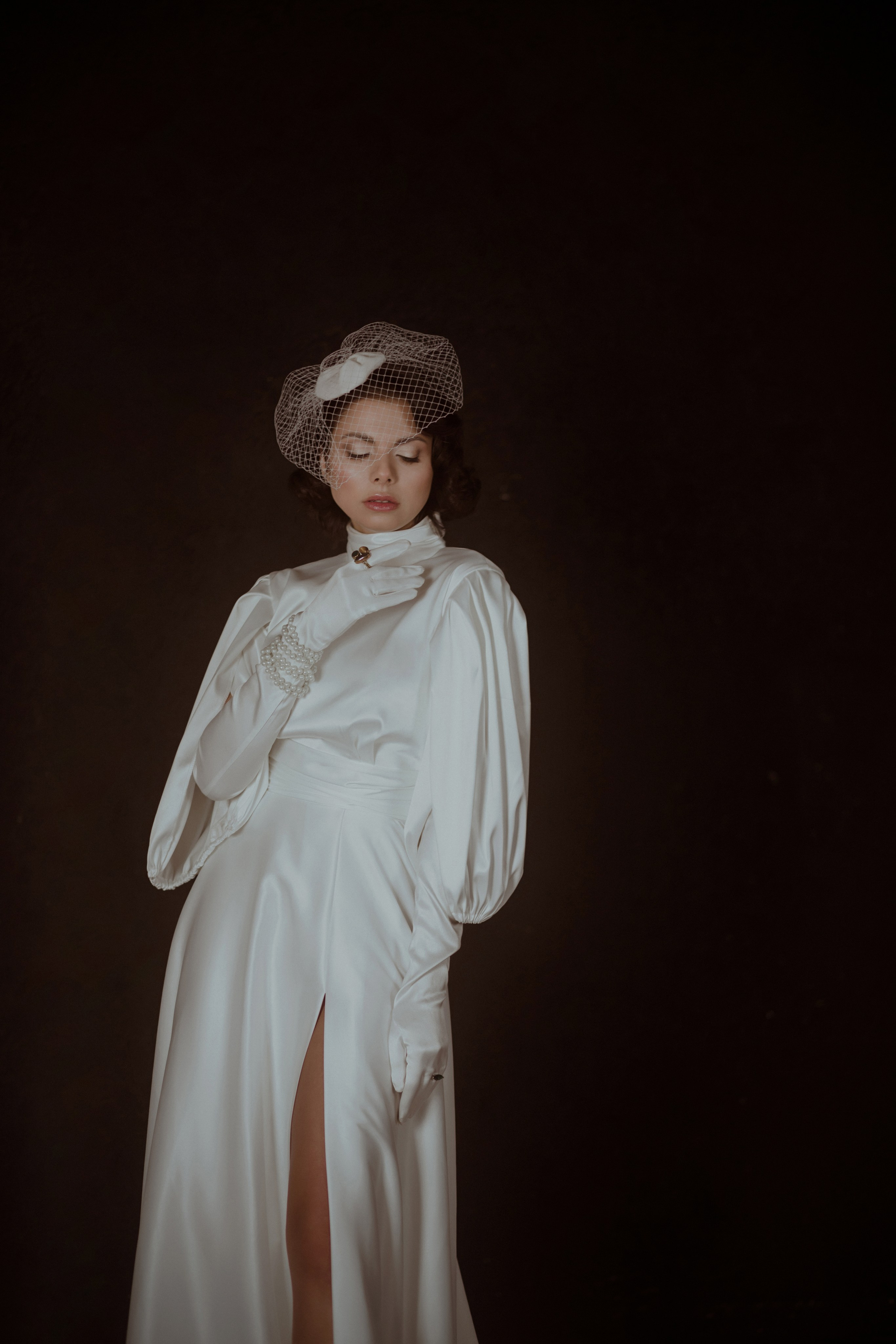 EFMI DRESS. Фотограф Лия Козловская Минск