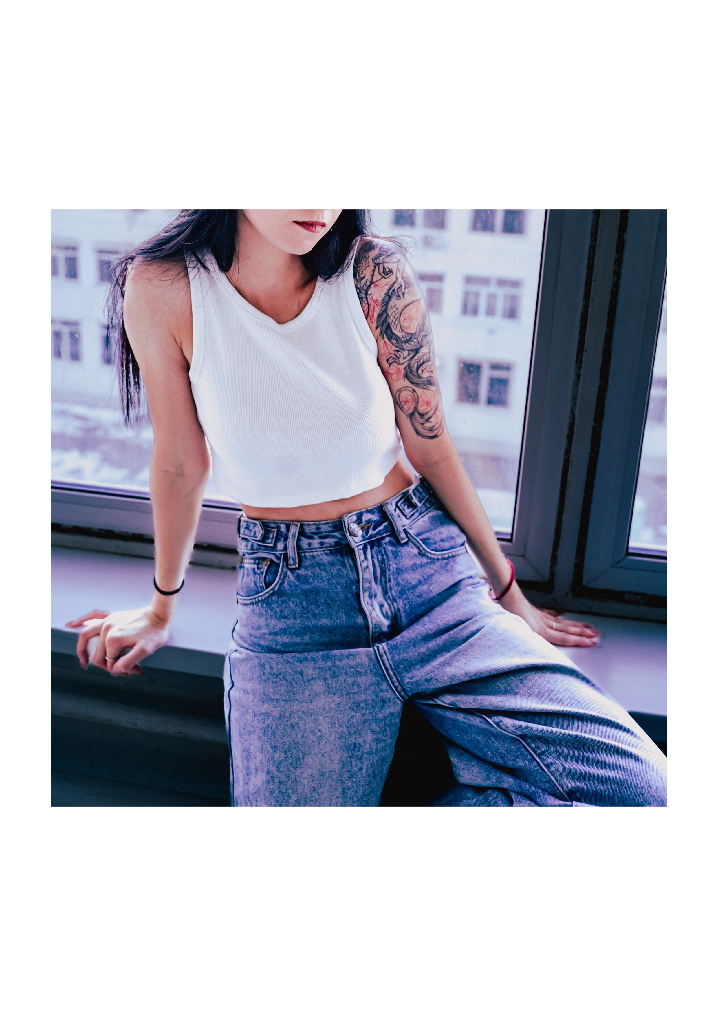 Индивидуальные съемки. ФОТОГРАФ ВЛАДИВОСТОК НИКИТА КОРОЛЁВ