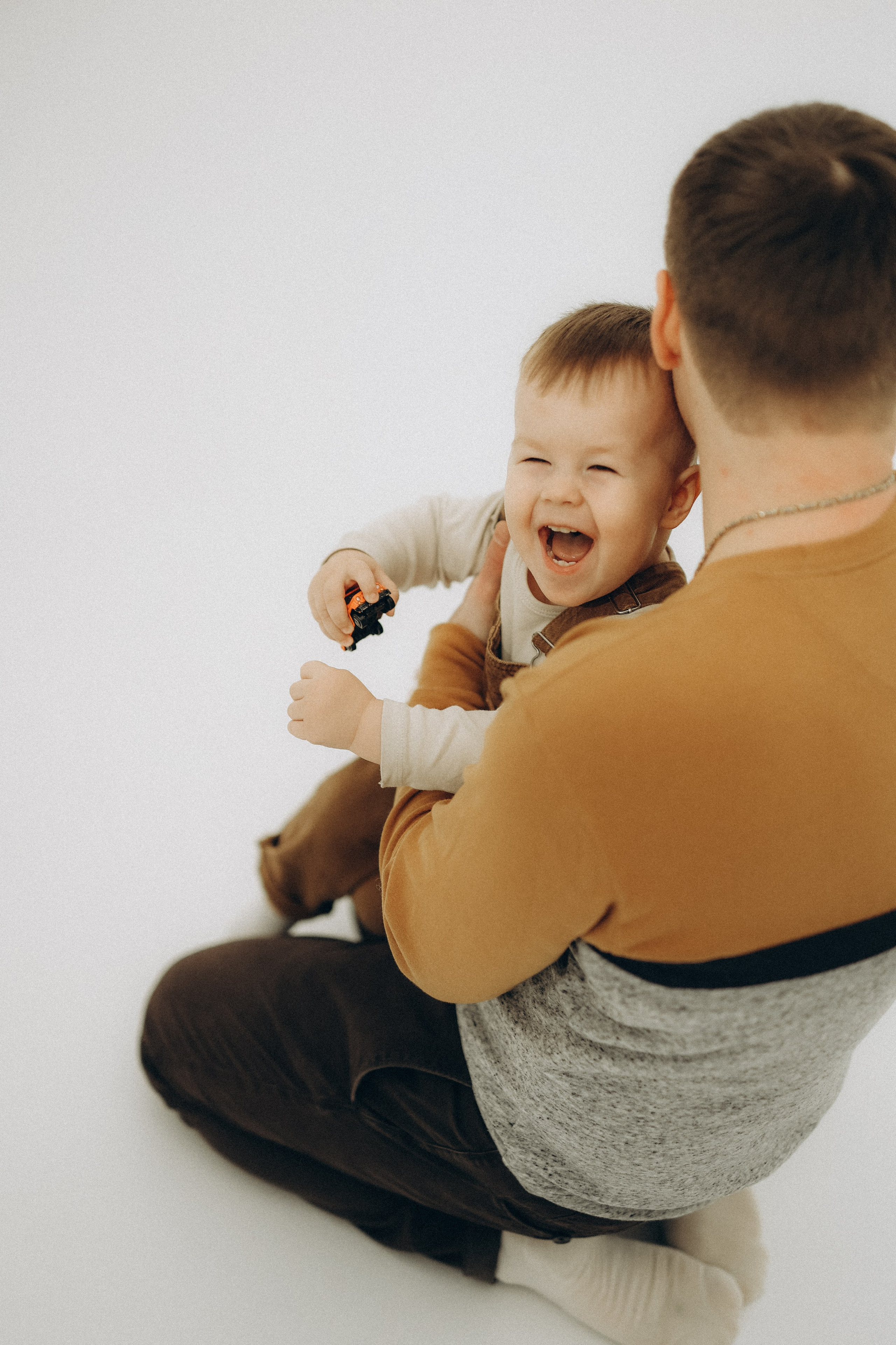 Вове два!. Семейный и портретный фотограф из Казани