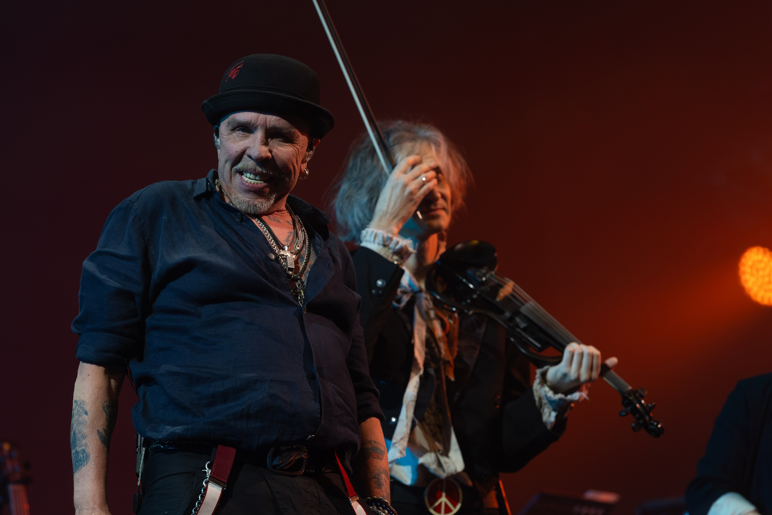 Гарик Сукачев 2025 СКА Арена. Предметный и репортажный фотограф в Санкт-Петербурге Александр Е