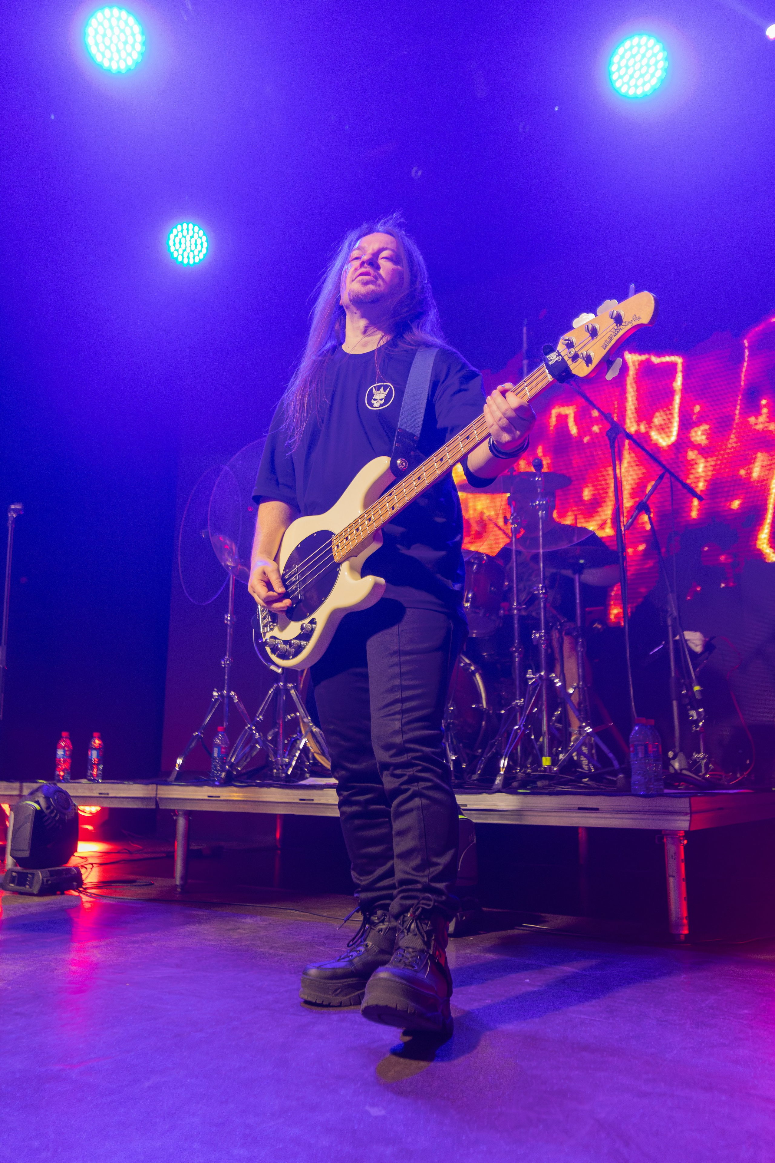 Йорш 2025. Предметный и репортажный фотограф в Санкт-Петербурге Александр Е