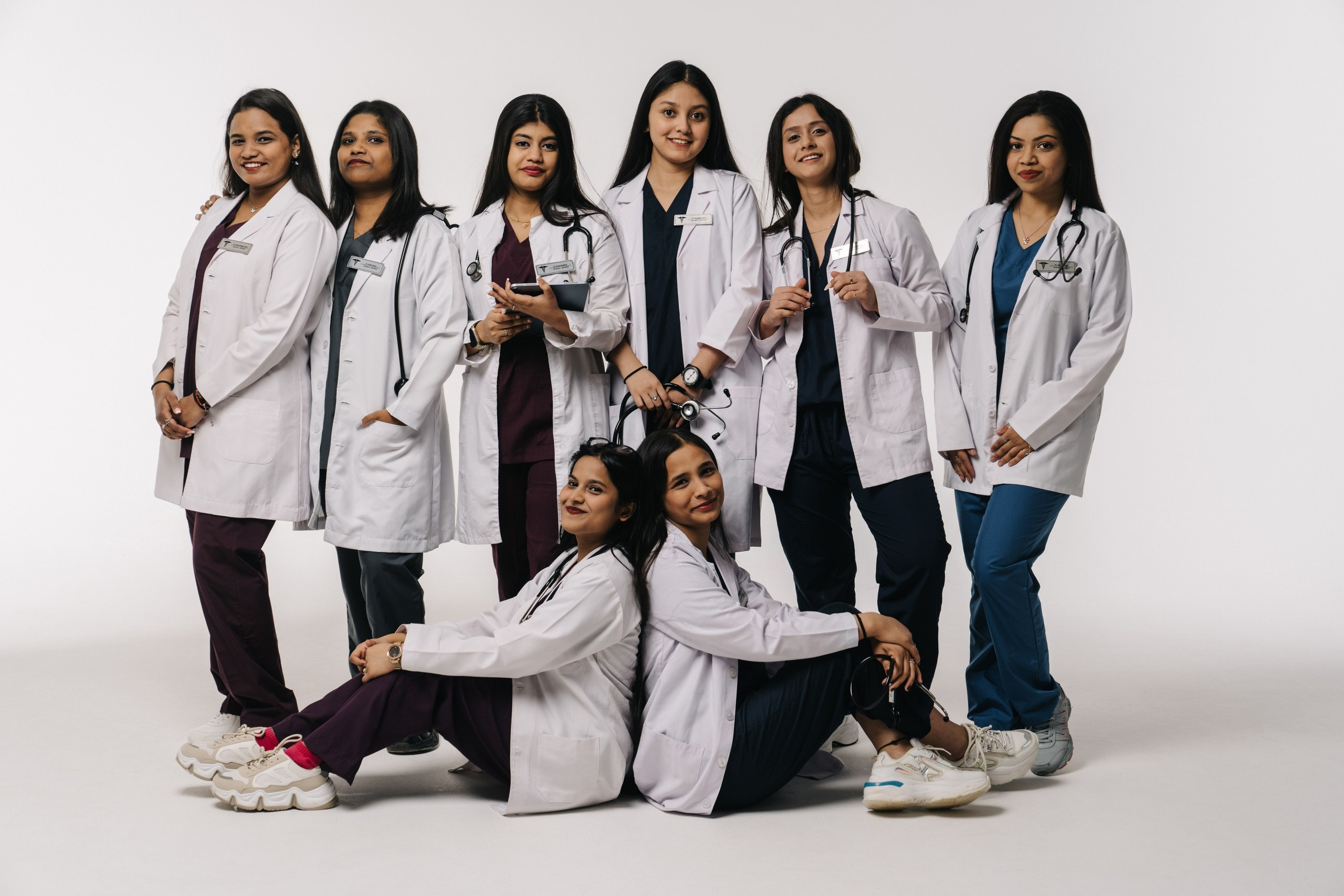 Мединский выпускной. Свадебный фотограф в Перми