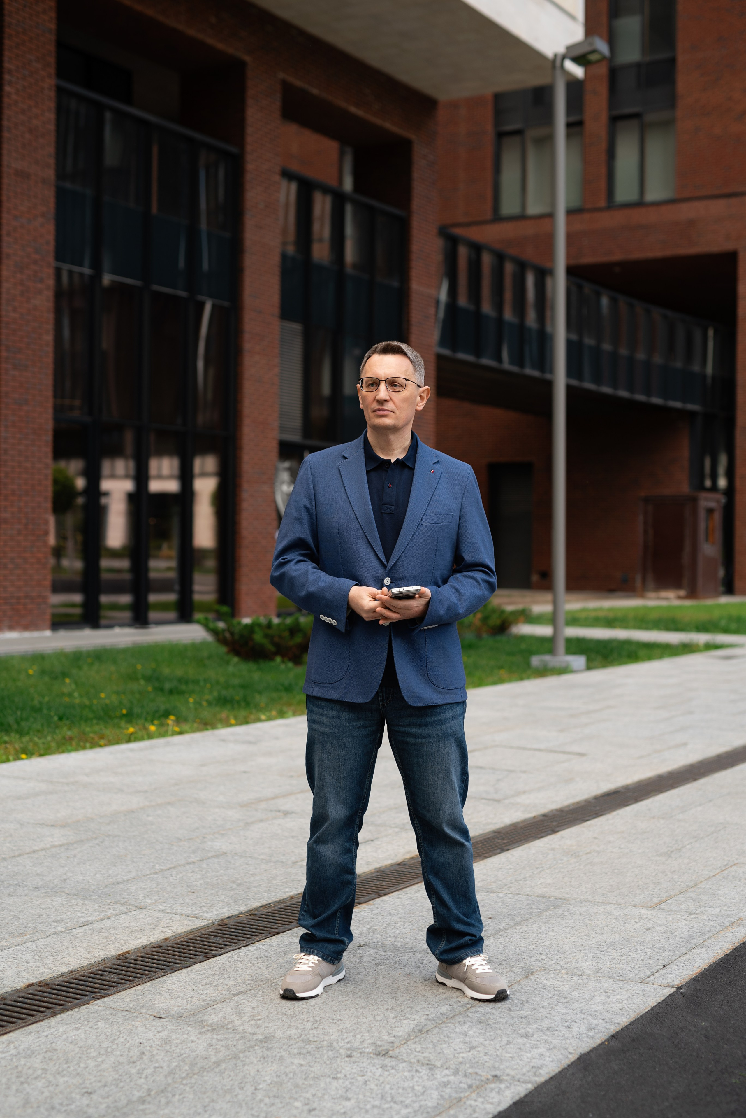 FORMAiQ. Фотограф Москва Кристина Георгиева