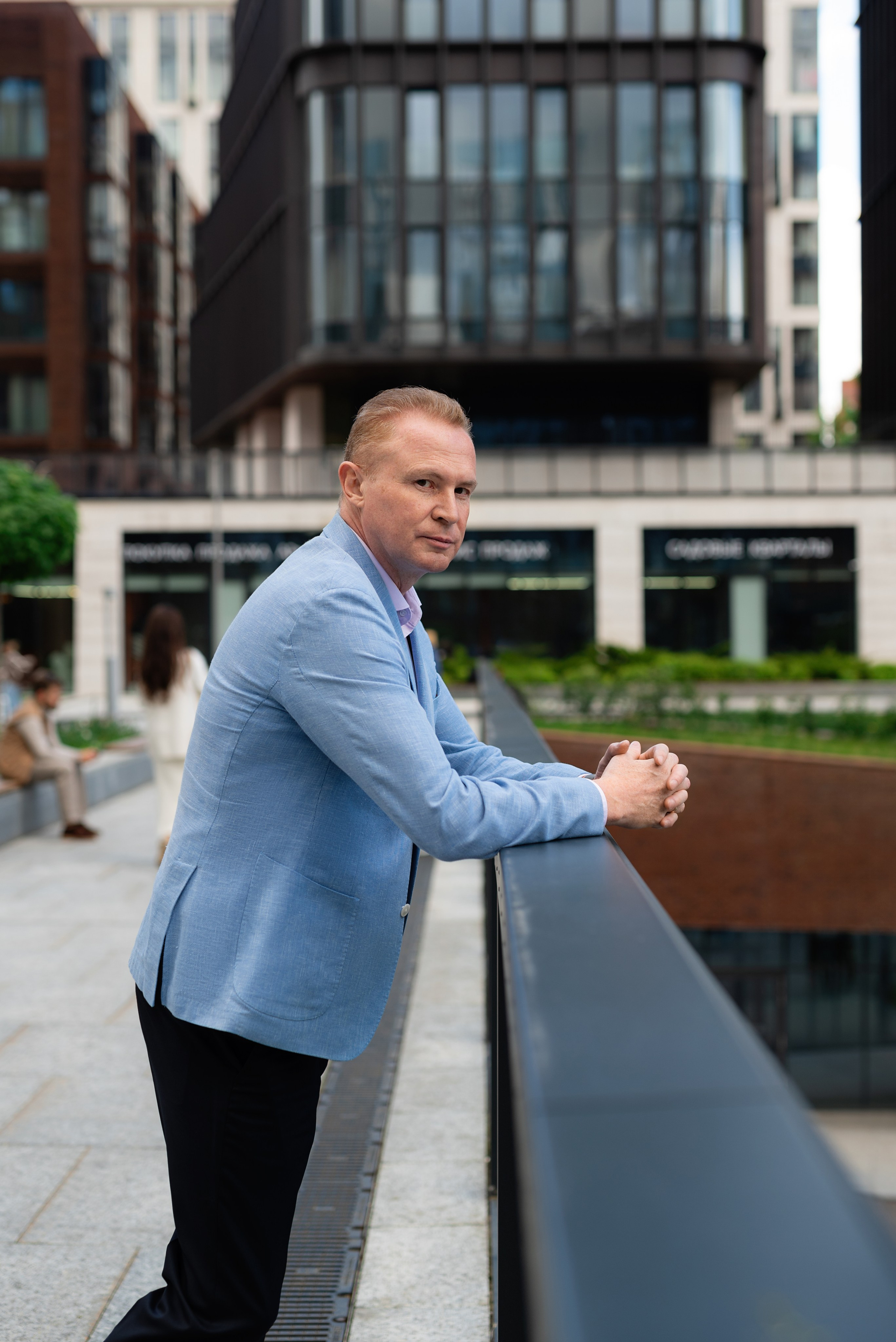 FORMAiQ. Фотограф Москва Кристина Георгиева