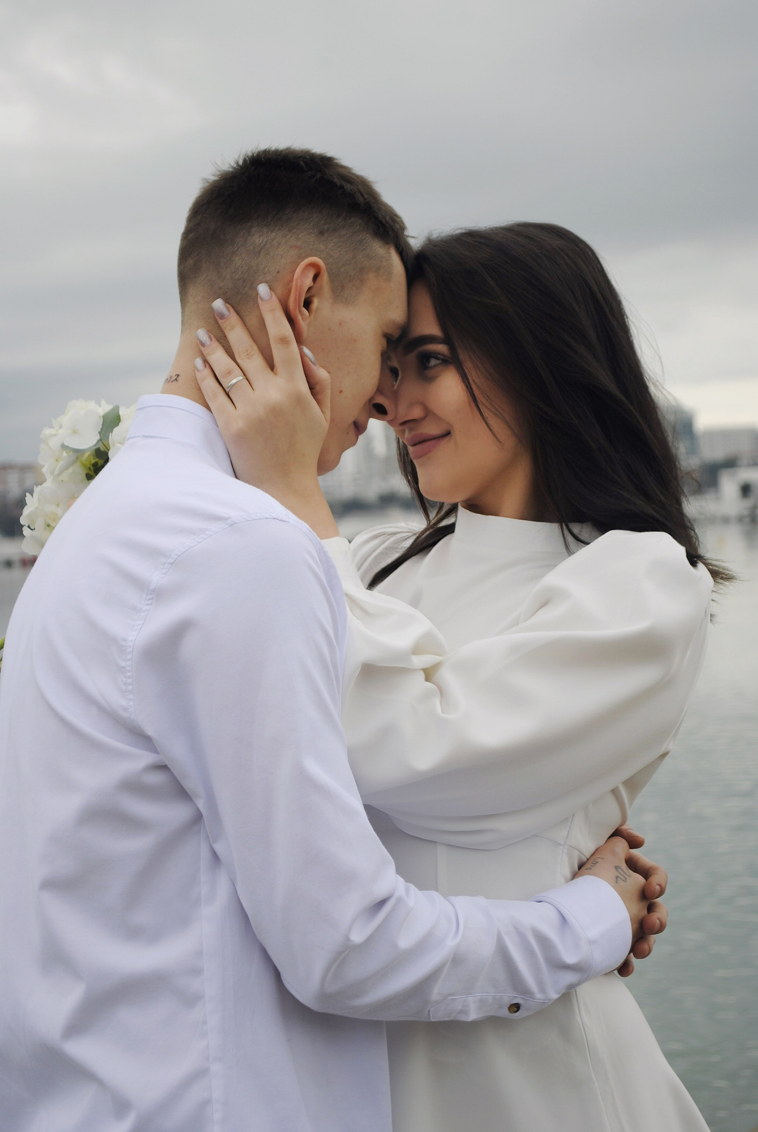 Свадьба Анастасия 12.12.2023. Фотограф Мария Мусаелян