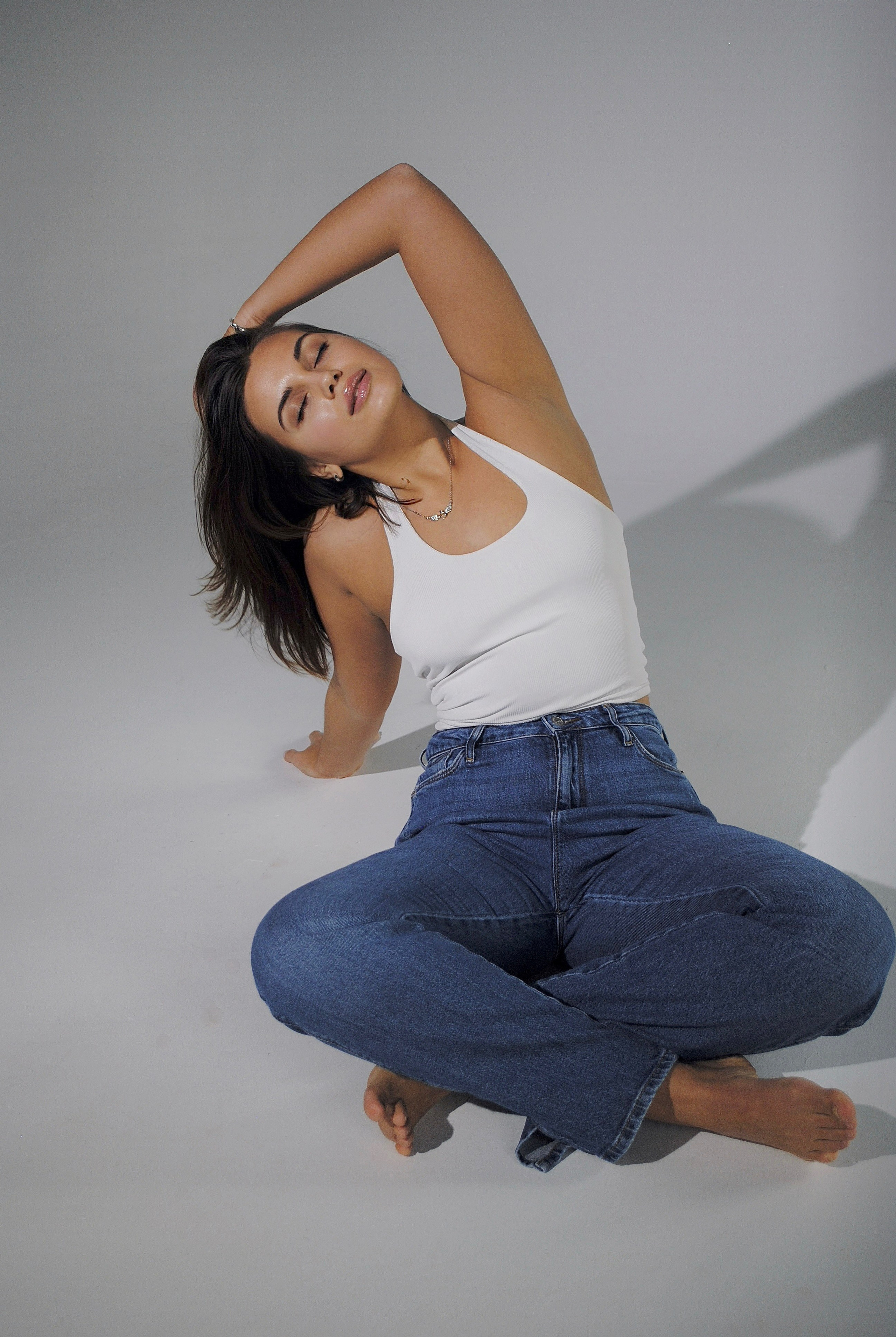 Вика. Фотограф Мария Мусаелян