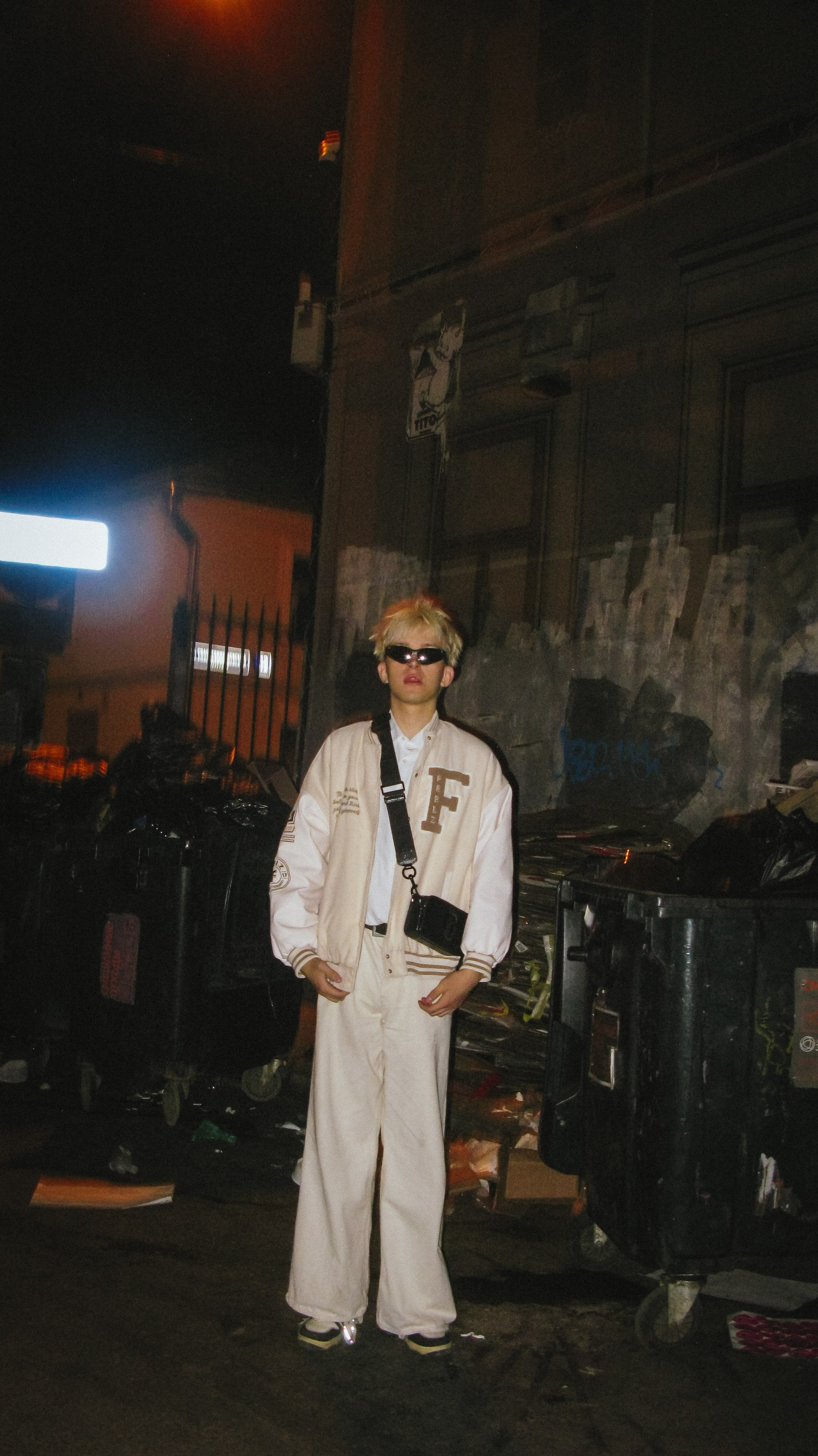 Ваня. Портретный и свадебный фотограф в Москве Александра