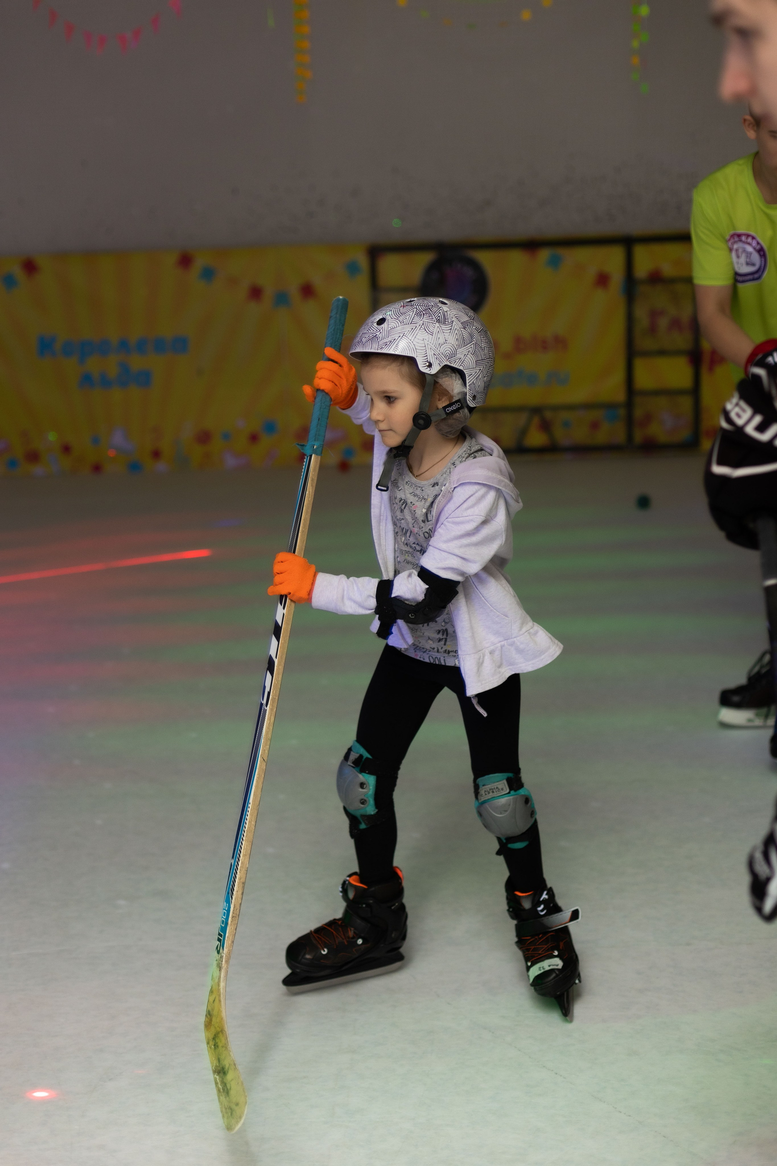 День рождения Анастасии. Семейный, индивидуальный фотограф в Москве Ангели Марина