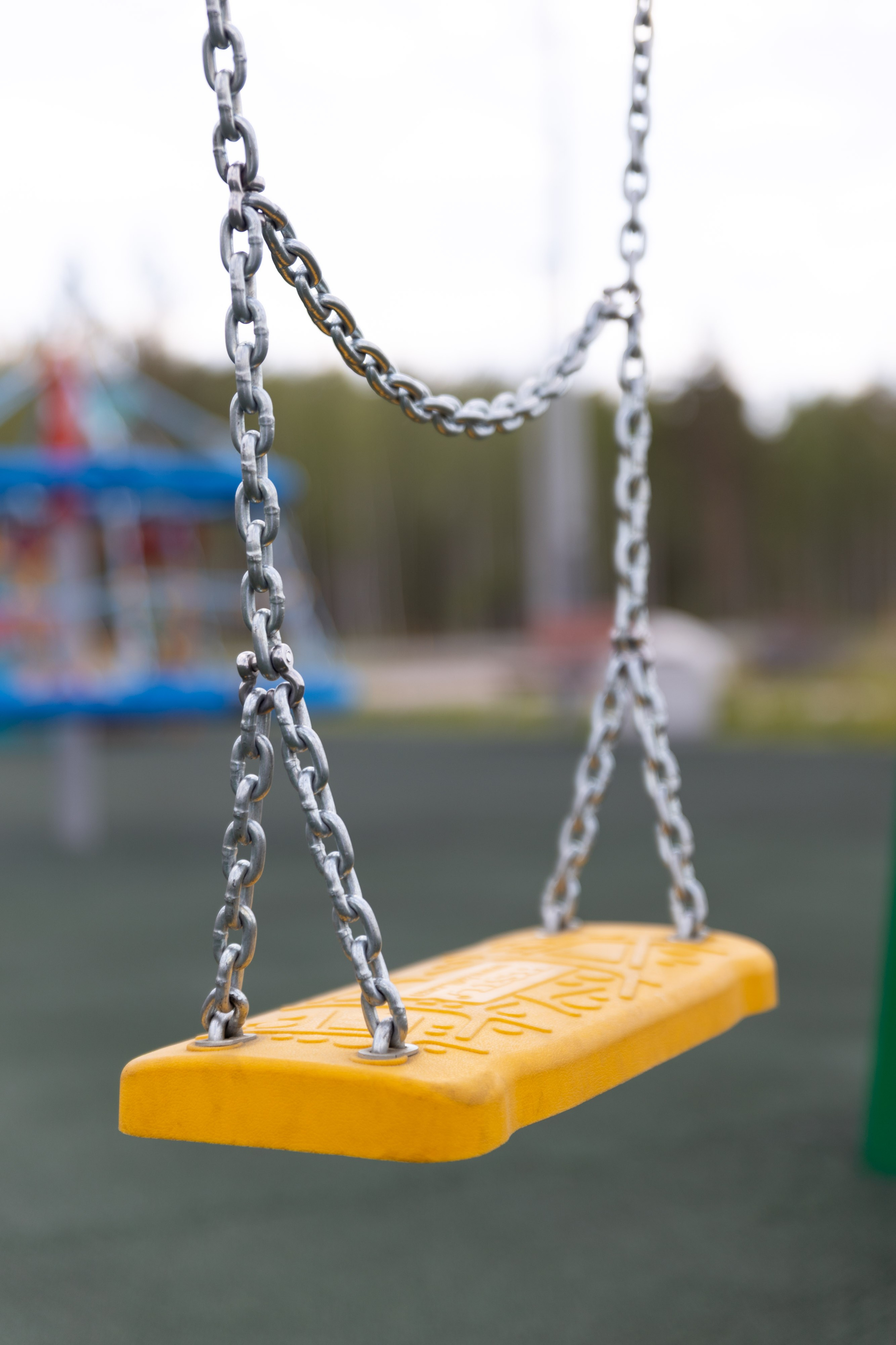 Коттеджный поселок Яснолетово (зима/лето). Фотограф Родион Нарудинов