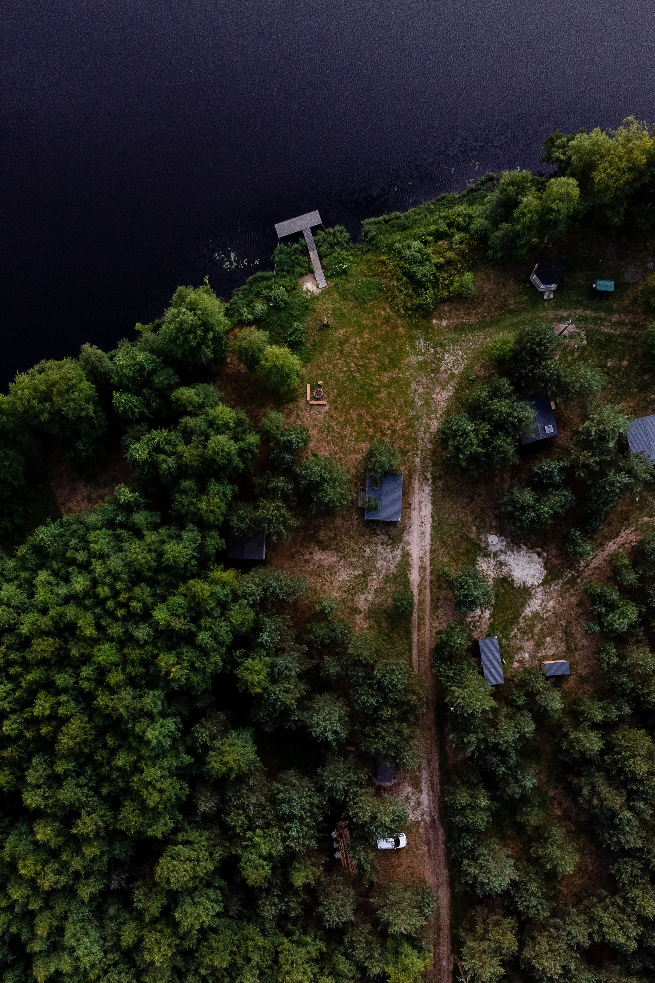 Глэмпинг LampiCamp (Карелия). Павел Шарапов | Фотограф | Москва