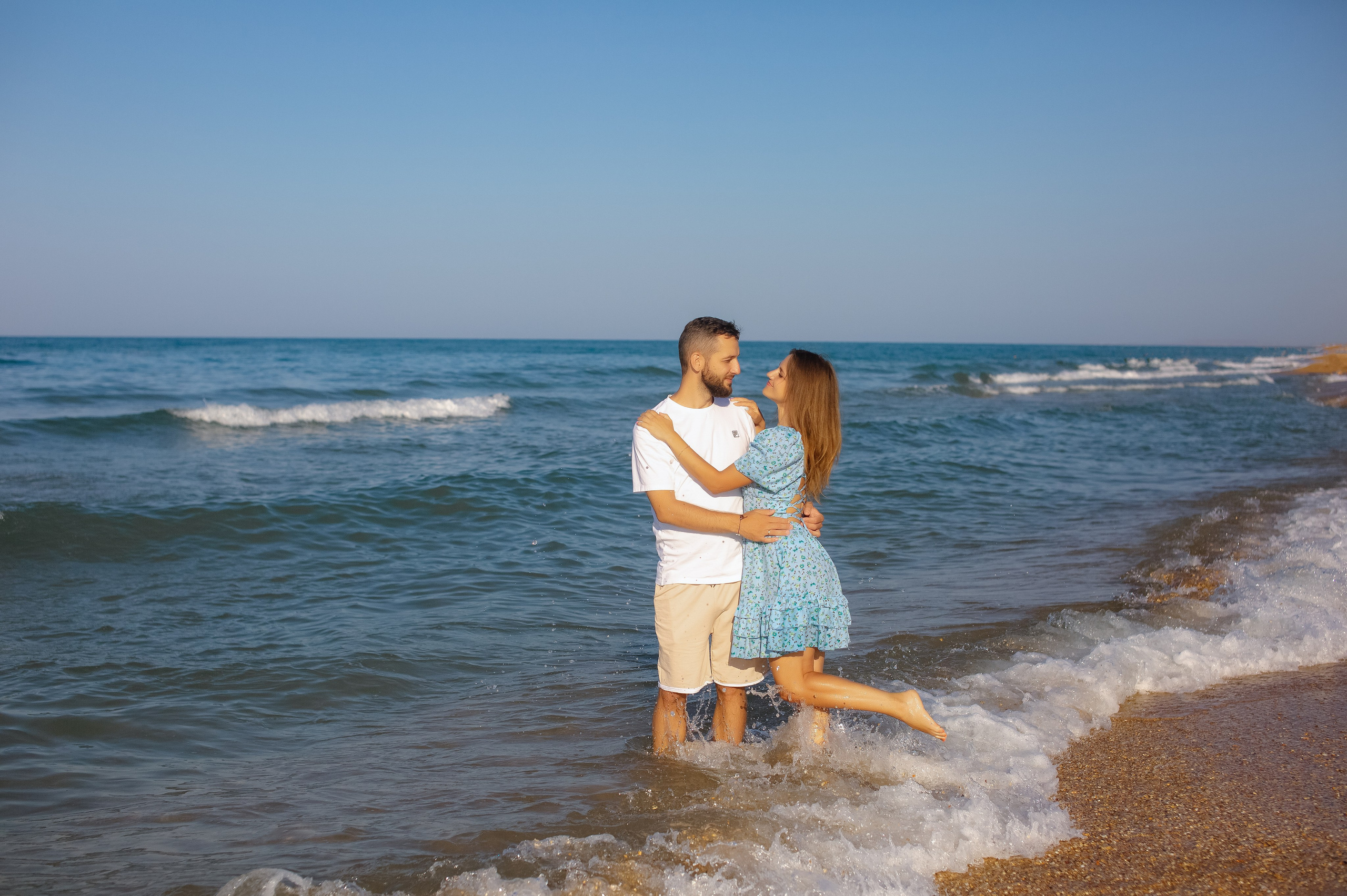 Светлана Анапа Семейная. Свадебный и семейный фотограф/видеограф в Краснодаре Наталья Осинская