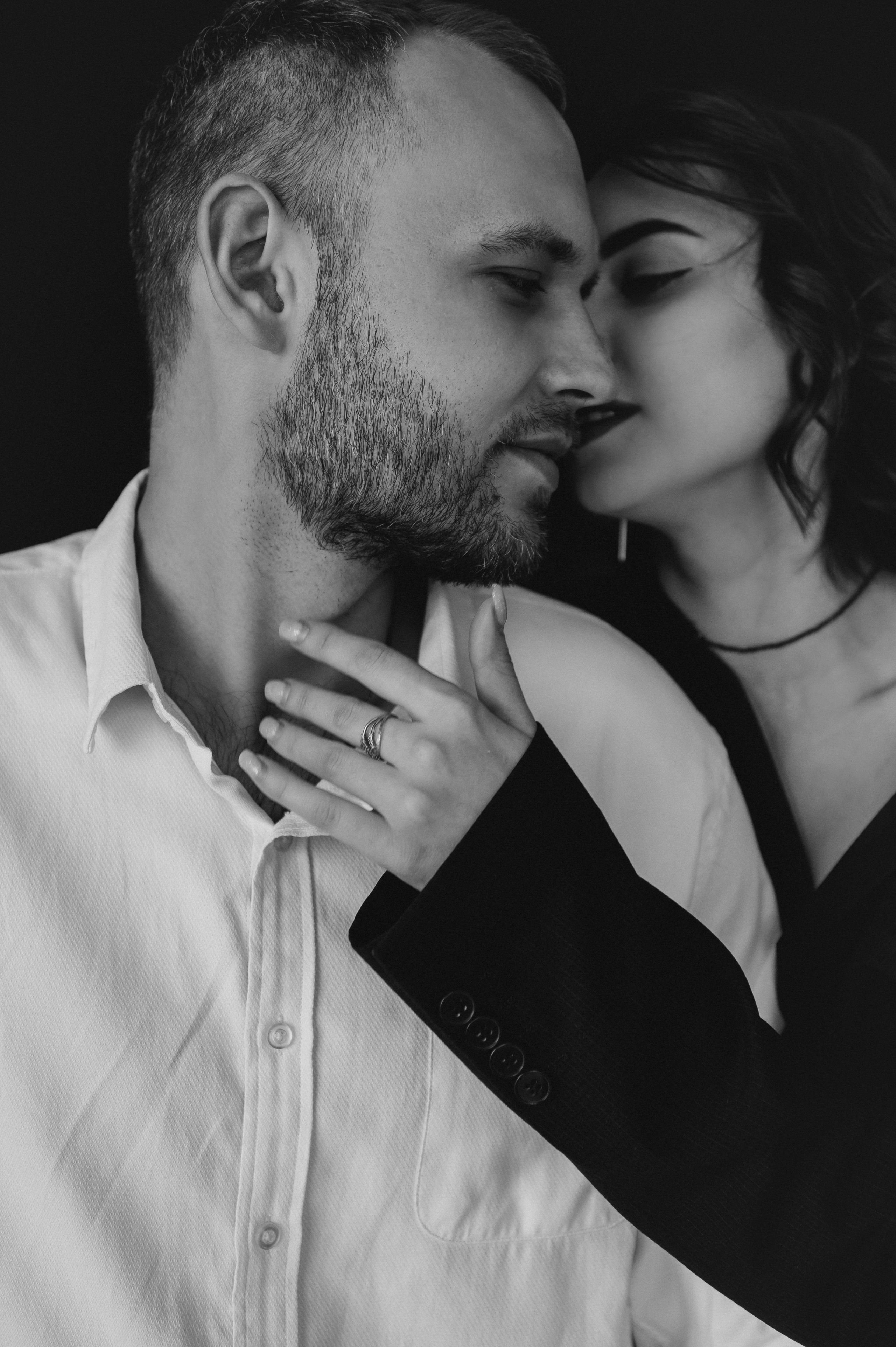 Ксюша и Костя