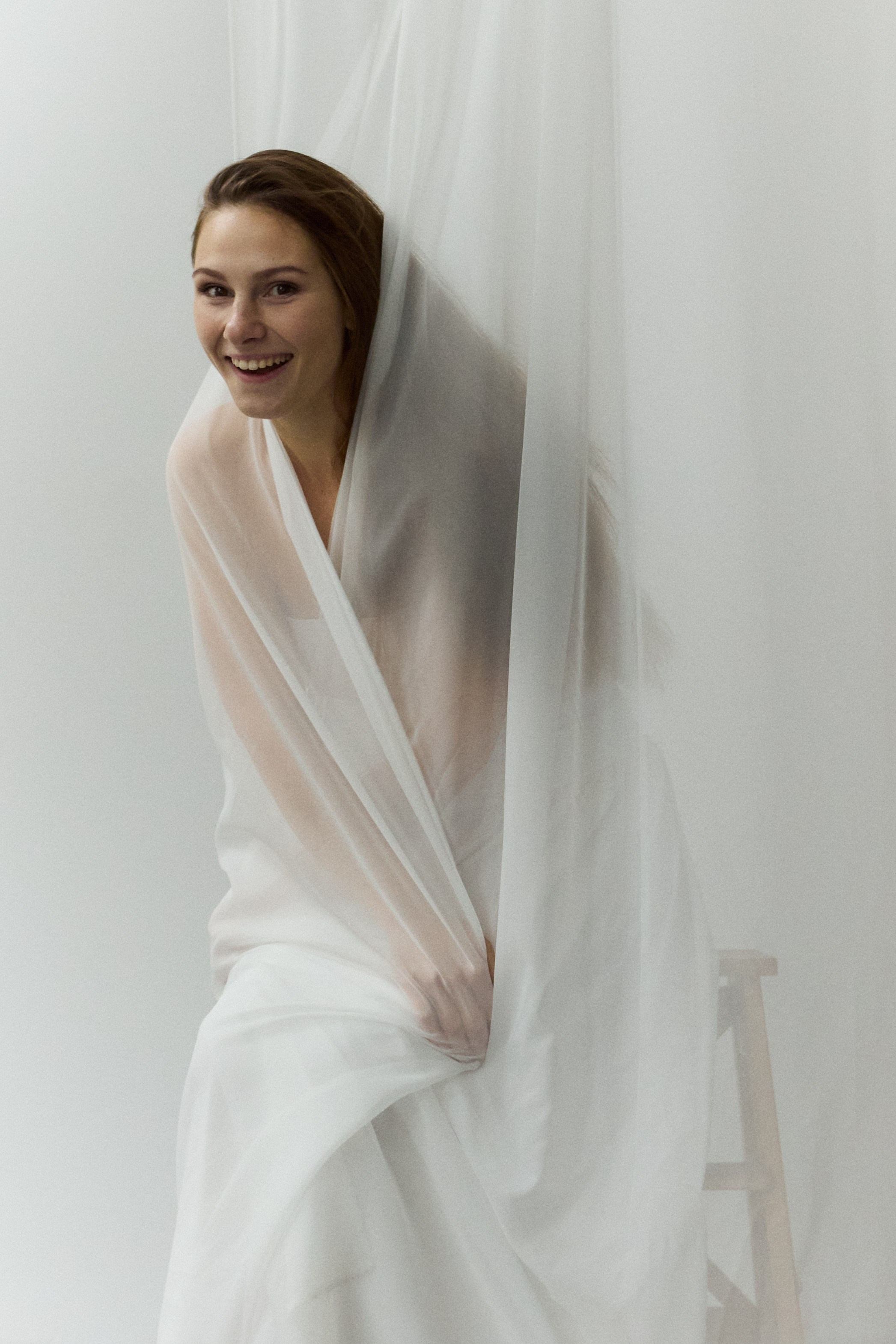 Актерское портфолио за 1 час