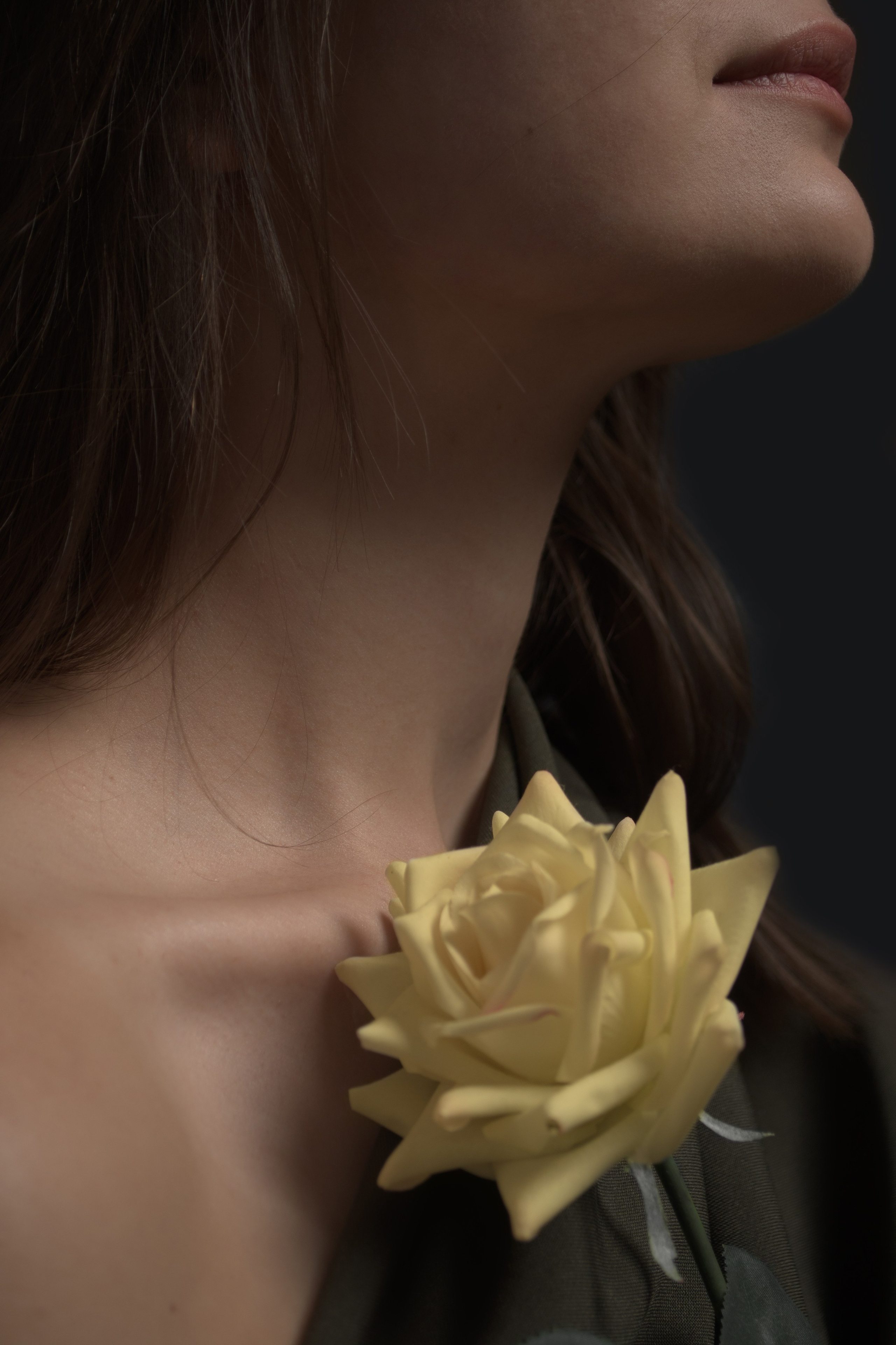 Индивидуальная фотосъёмка в Самаре