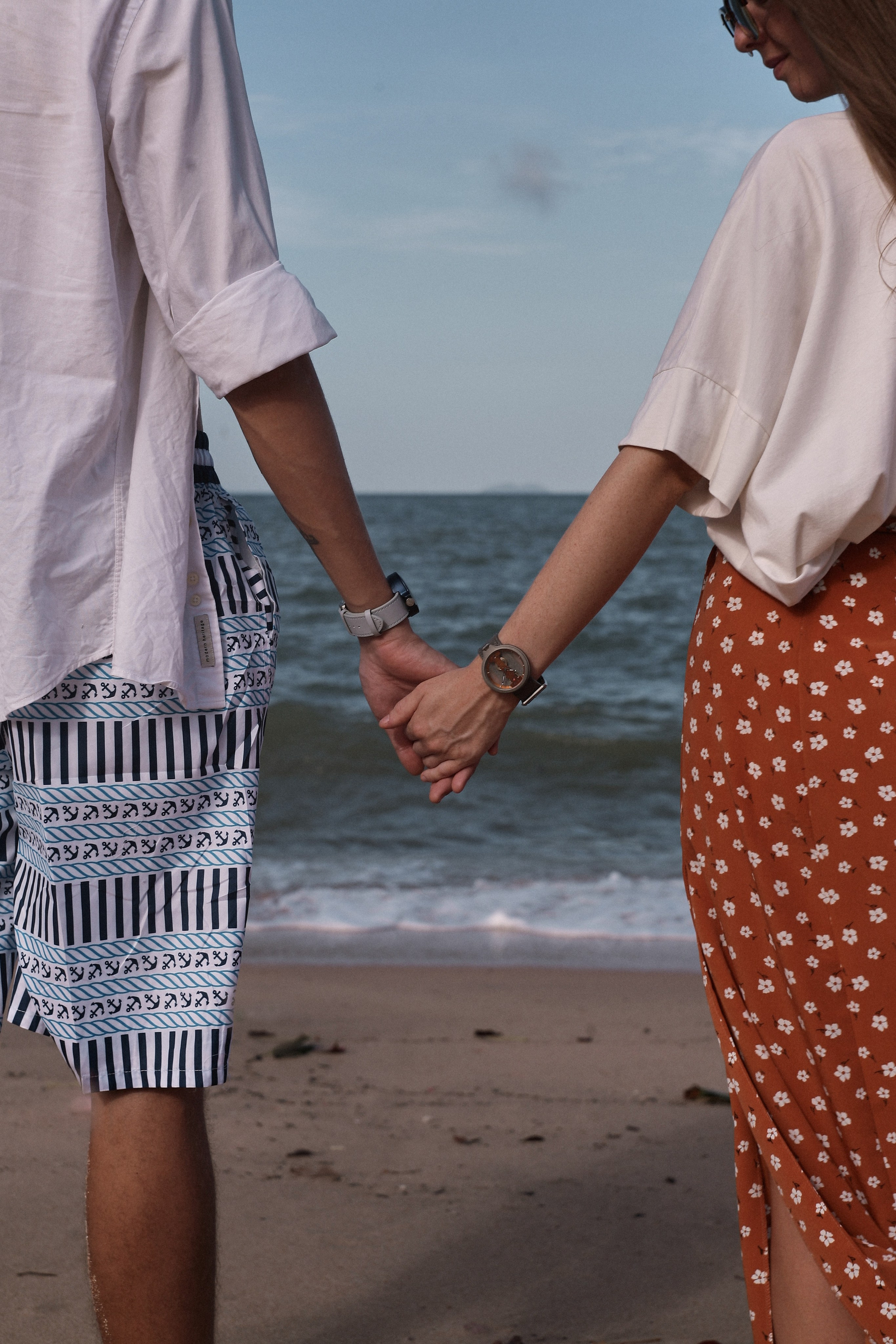 AttoVerticale Watch. VOLOSHINA_DA