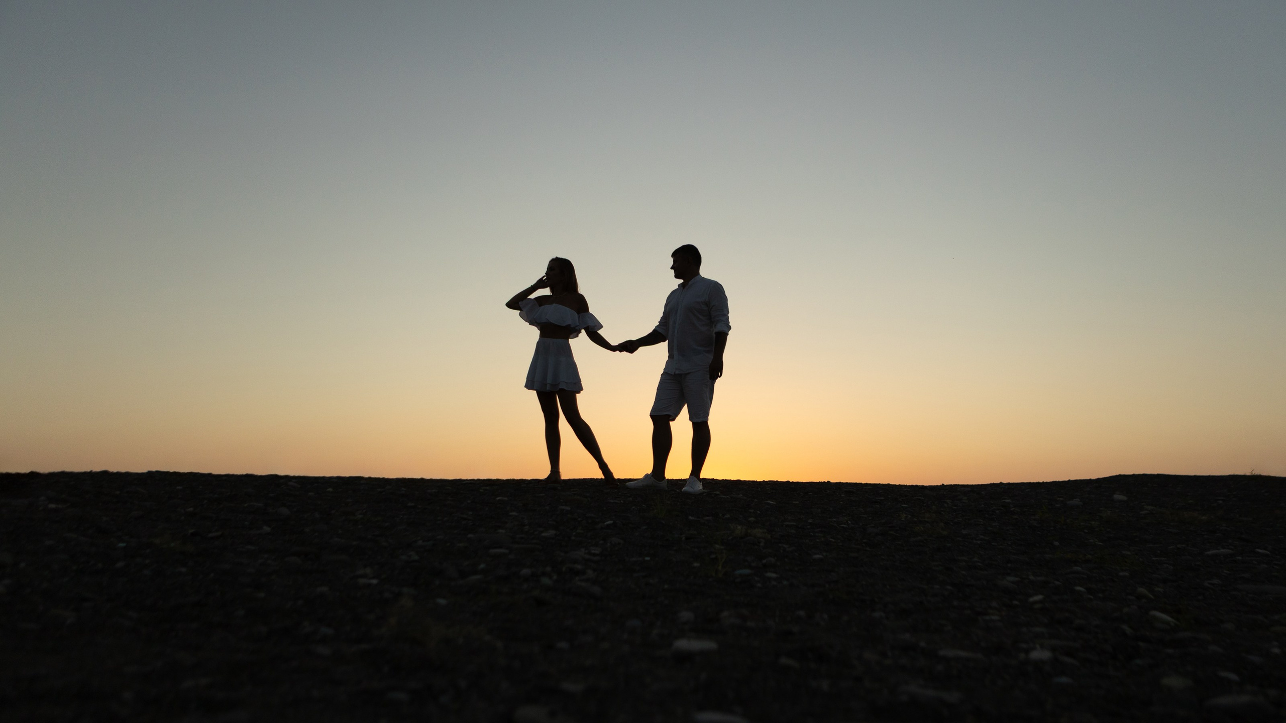 K&A. Фотограф в Батуми Павел Шарников