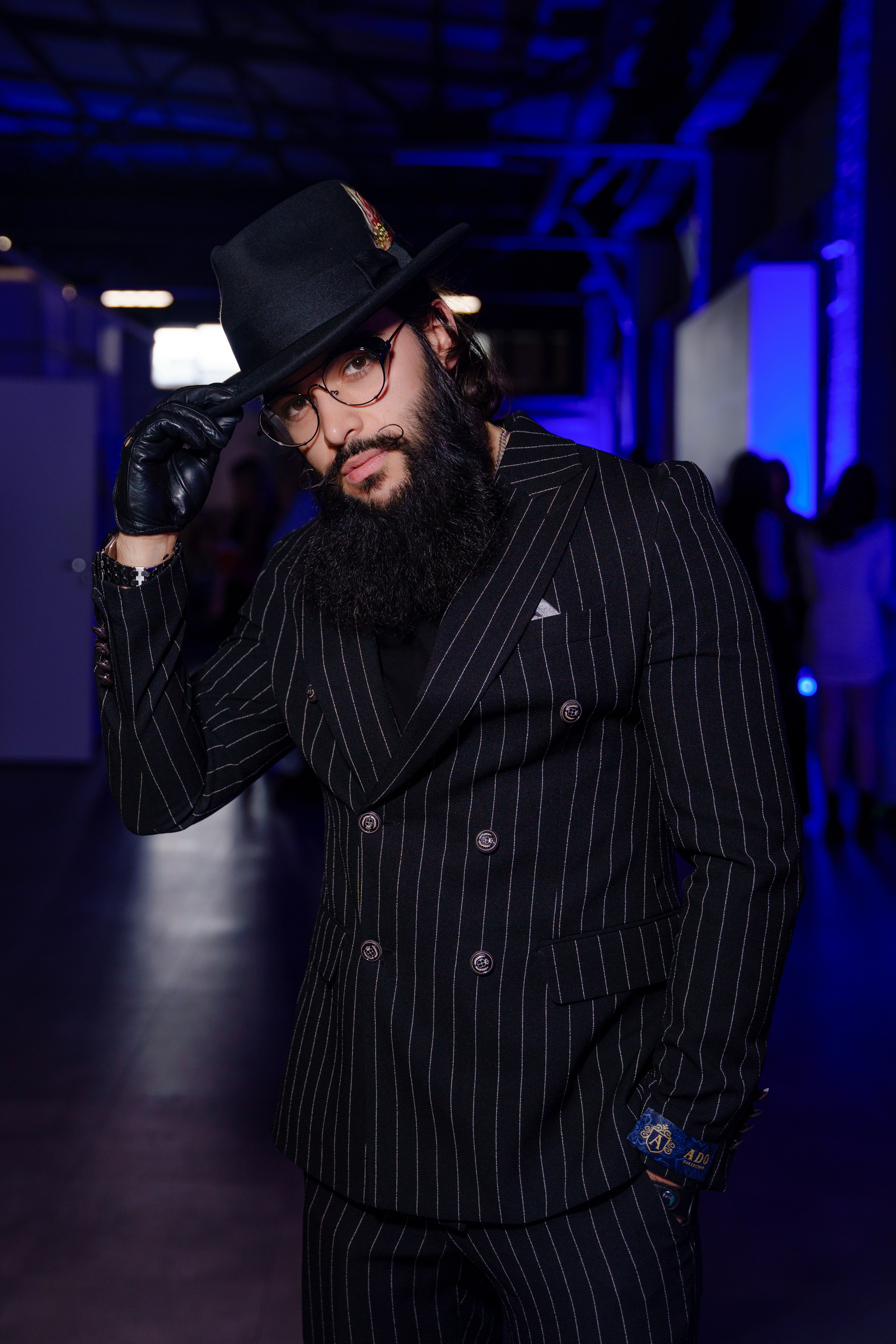 Репортажный фотограф Insta Dium 5 в мае 2024. Репортажный фотограф Москва Сергей Дружинин