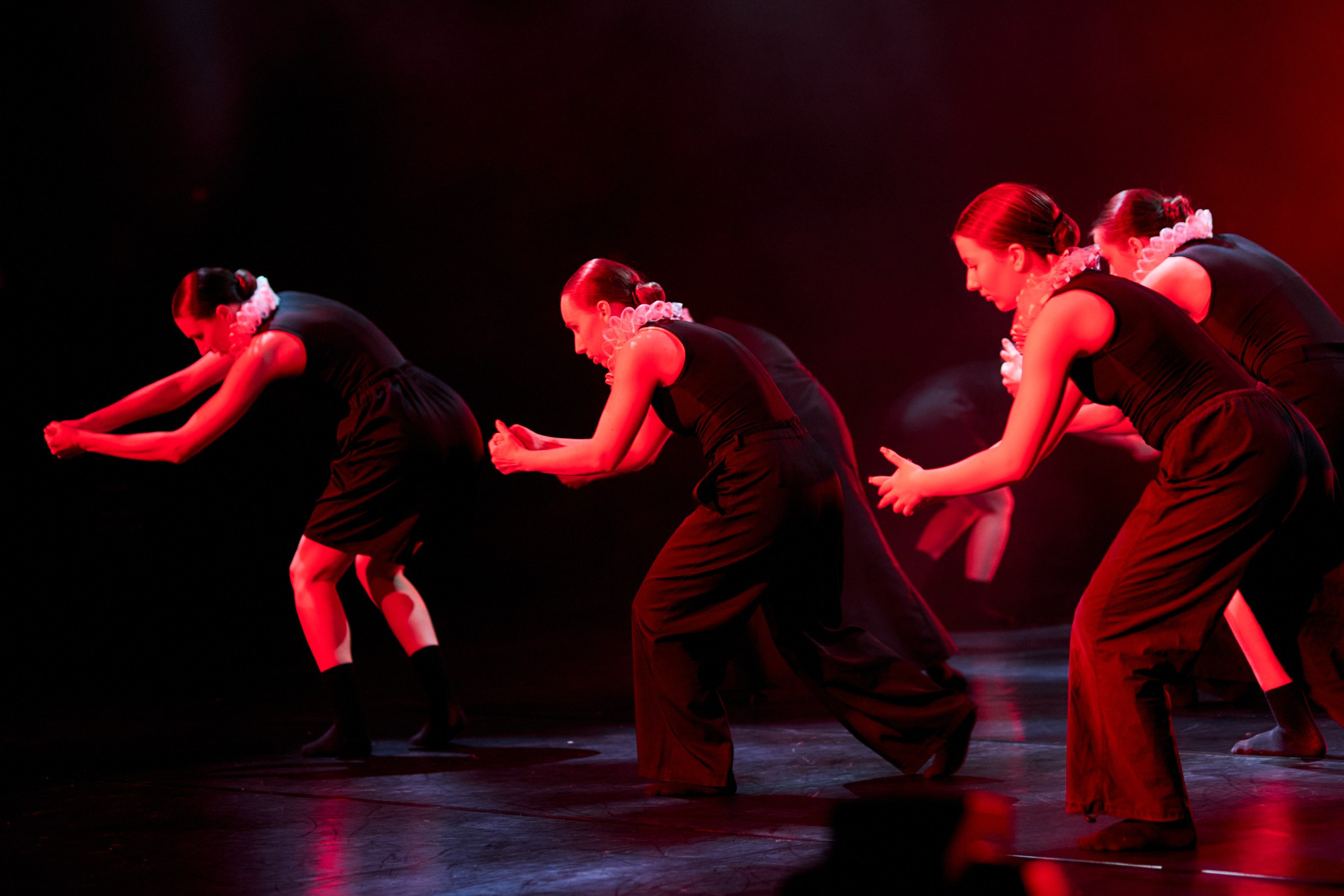 ОМУТ Премьерный показ. Home