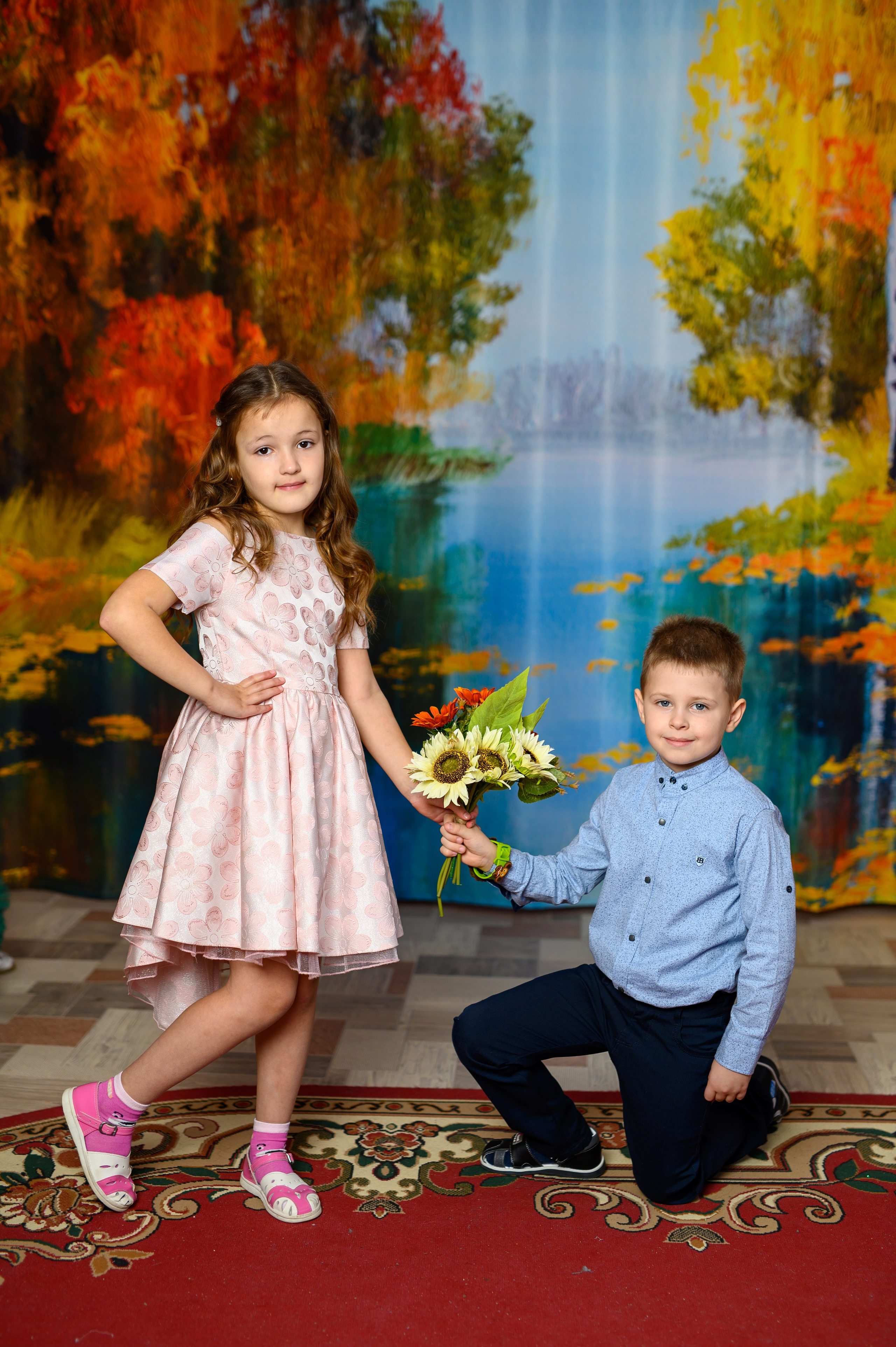 Жизнь в саду (Фоторепортаж). Школьный фотограф в Свободном Анастасия Косицына