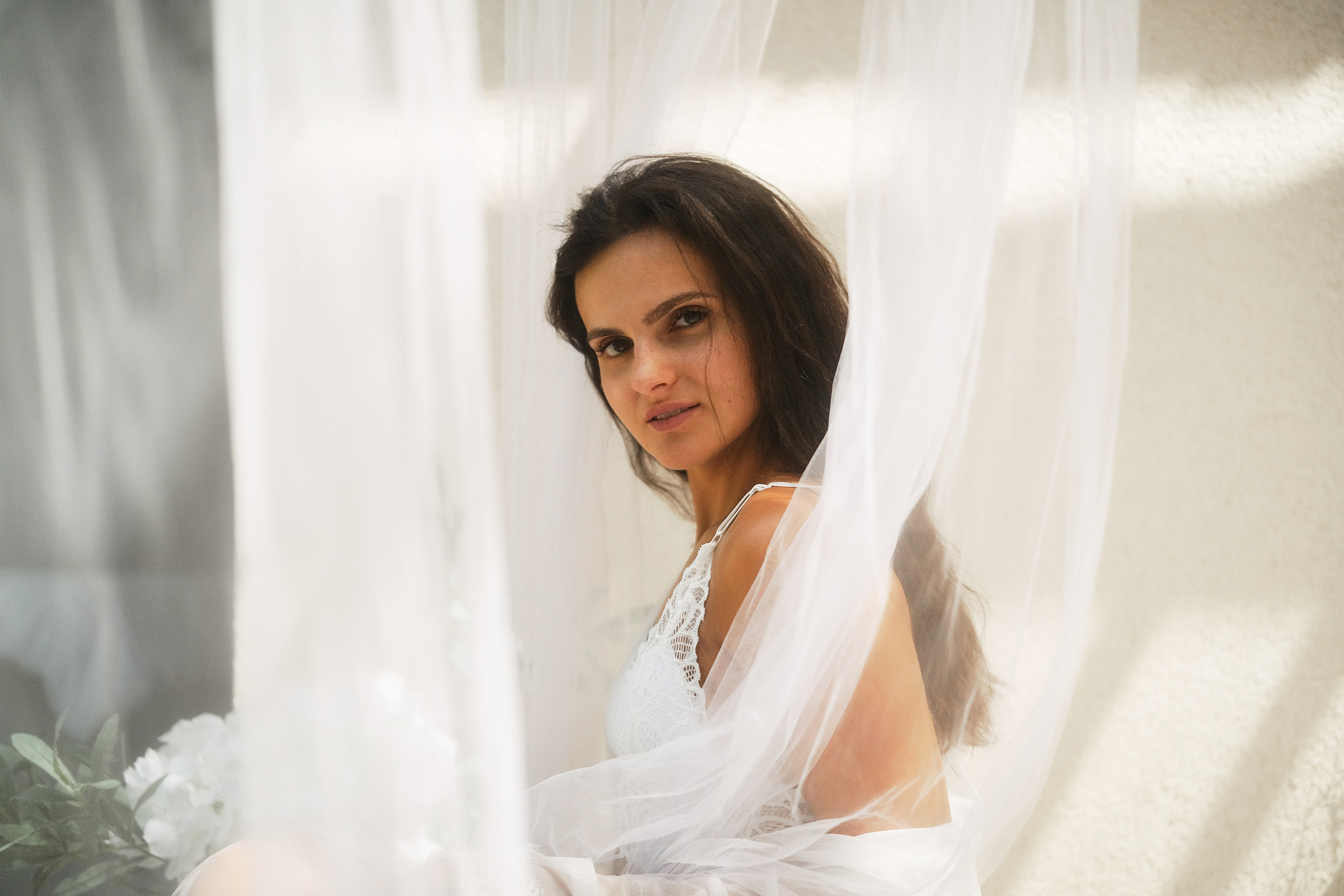 Нат. Свадебная видеосъемка в Крыму и Севастополе