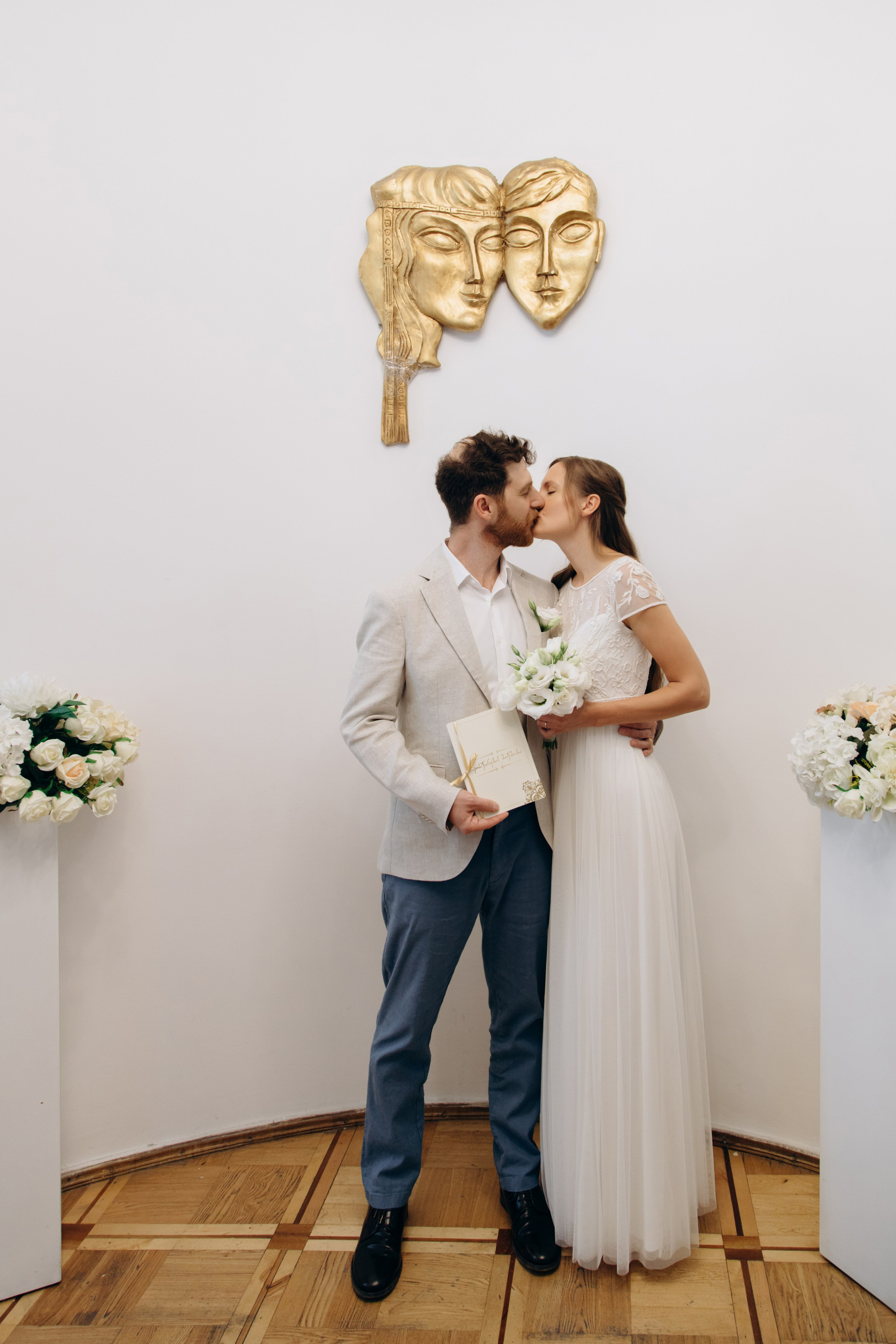 Terezija & Harutyun. Фотограф в Тбилиси Наталья Фомина