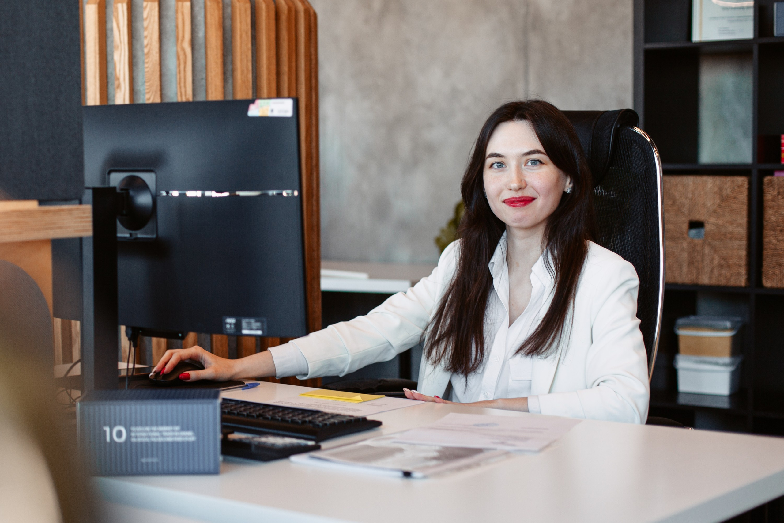 Компании. Violetta Skripka