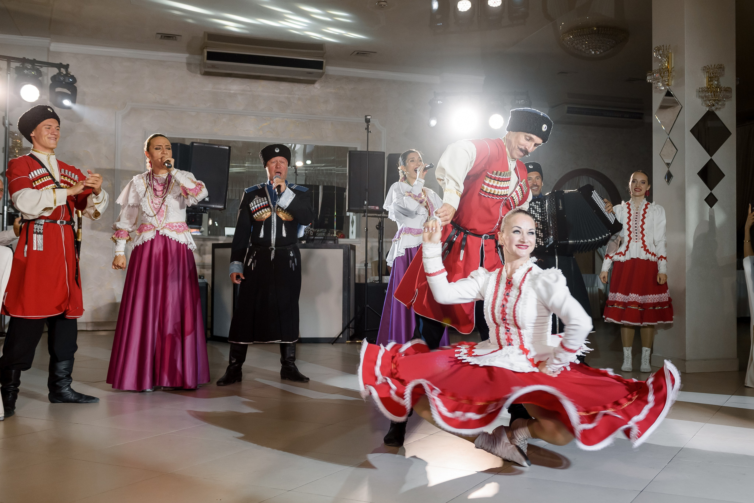 Свадьба Виктора и Ксении. Свадебный и семейный фотограф в Ставрополе Роман Иванов