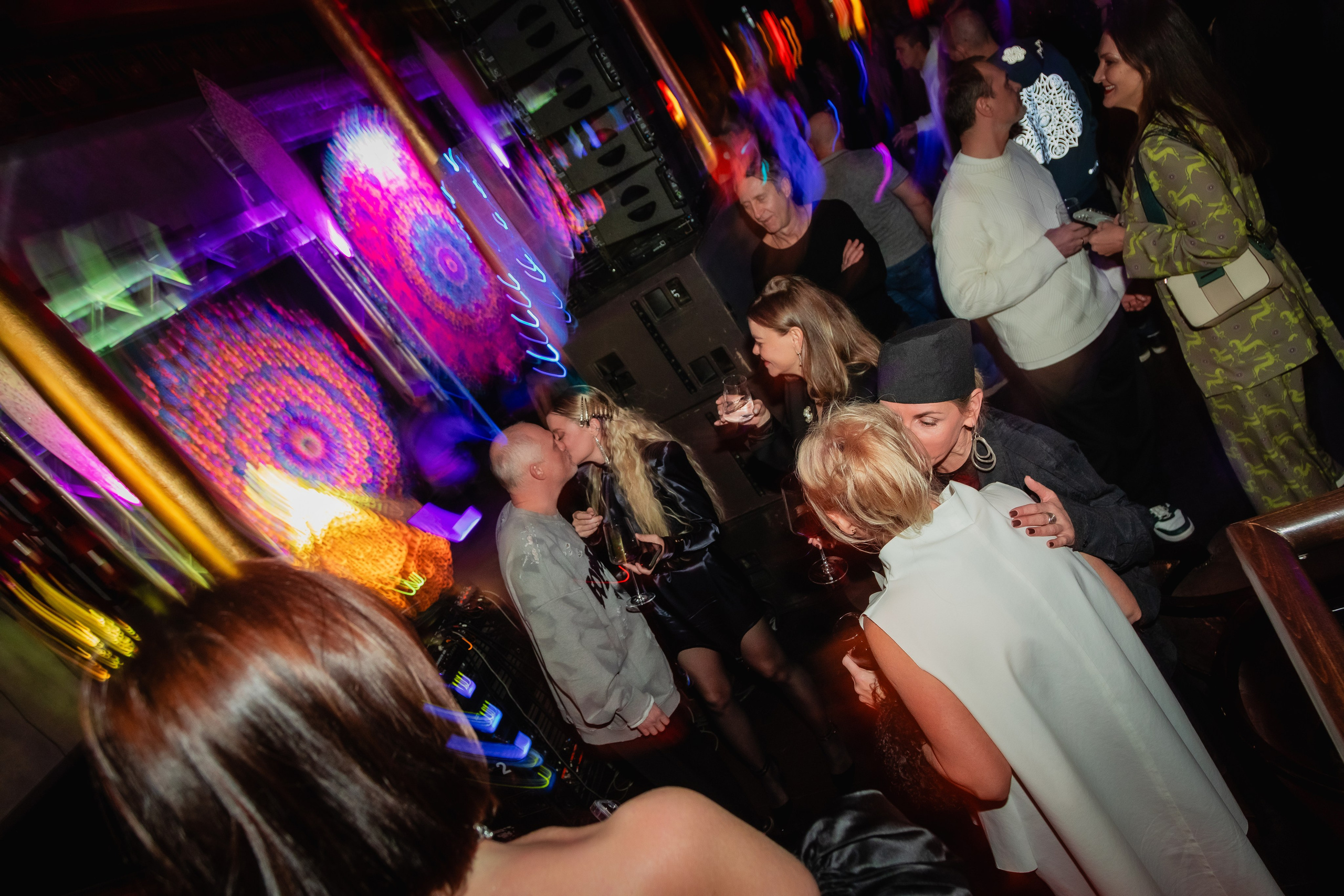 BUDDHA BAR. Главная