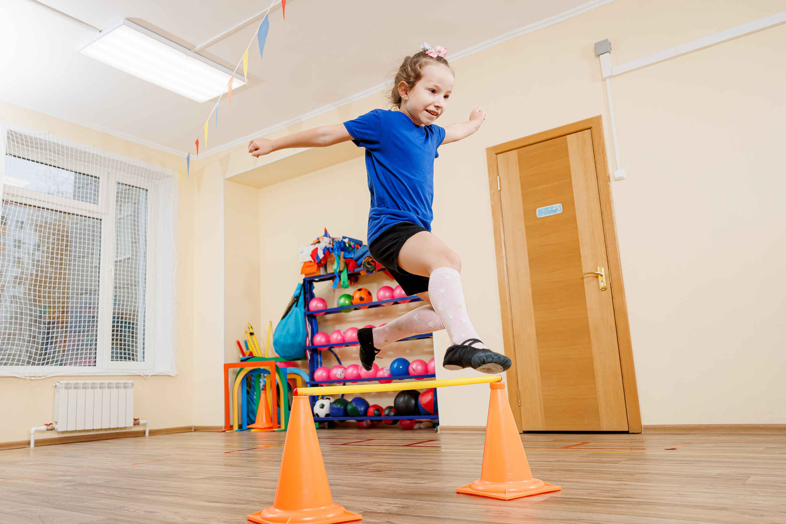 День в саду. Семейный и детский фотограф Комина Елена, Власиха, Одинцово