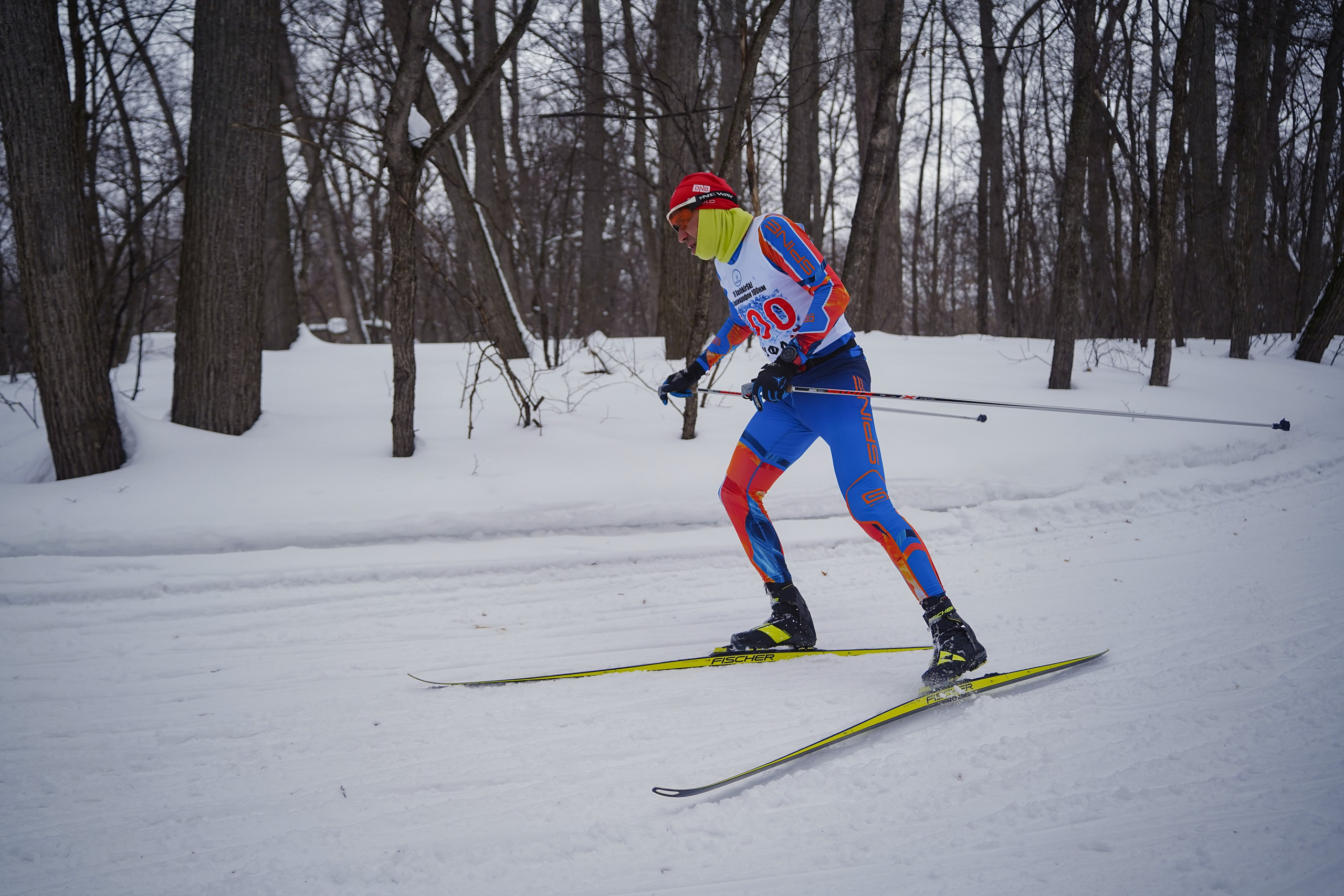 4-й BASHKIR-SKI Лыжный Сверхмарафон 100 км. Pupov.png