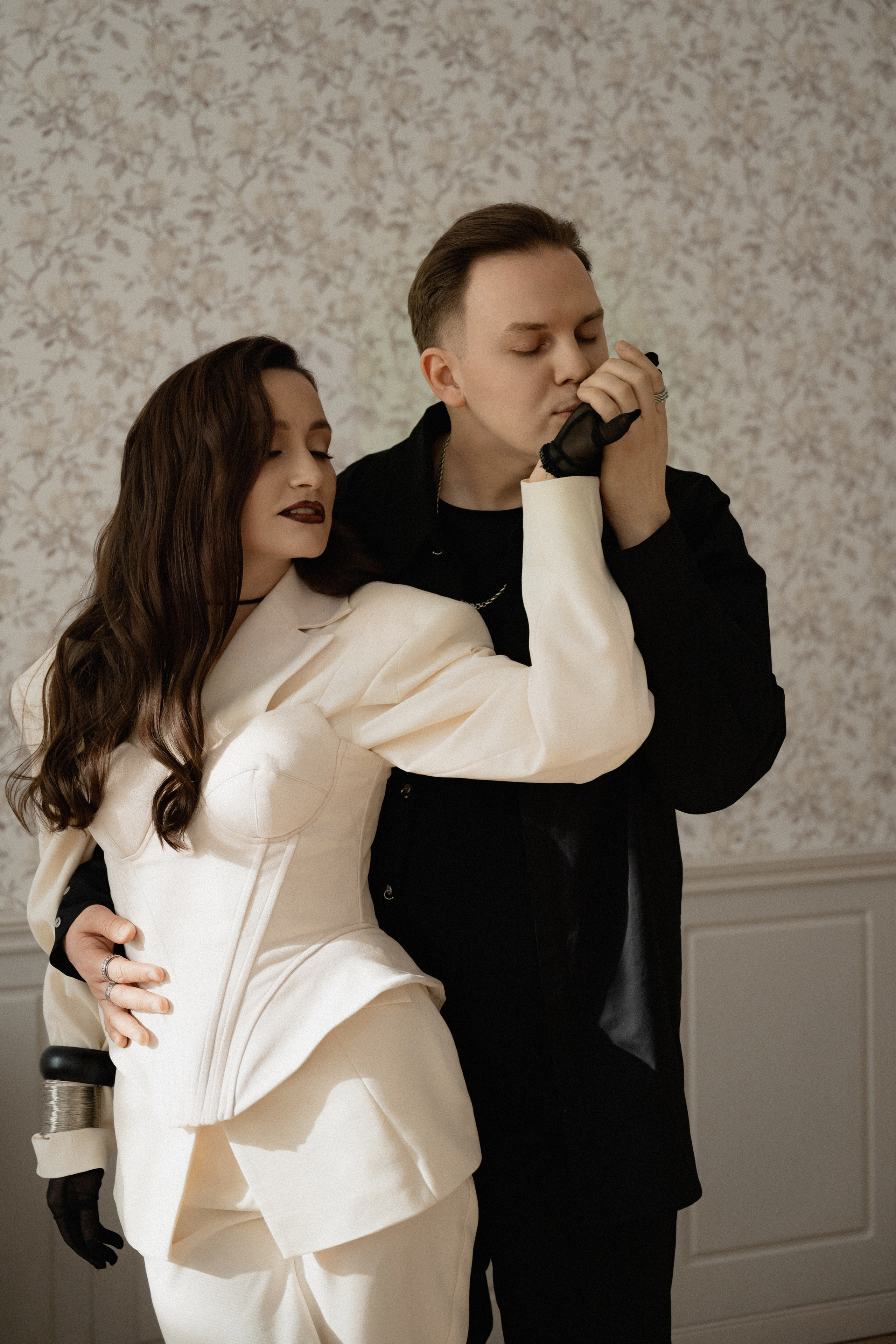 Миша и Саша. Свадебный фотограф МОСКВА, КРЫМ, СМОЛЕНСК АЛЯ КОНОВАЛОВА