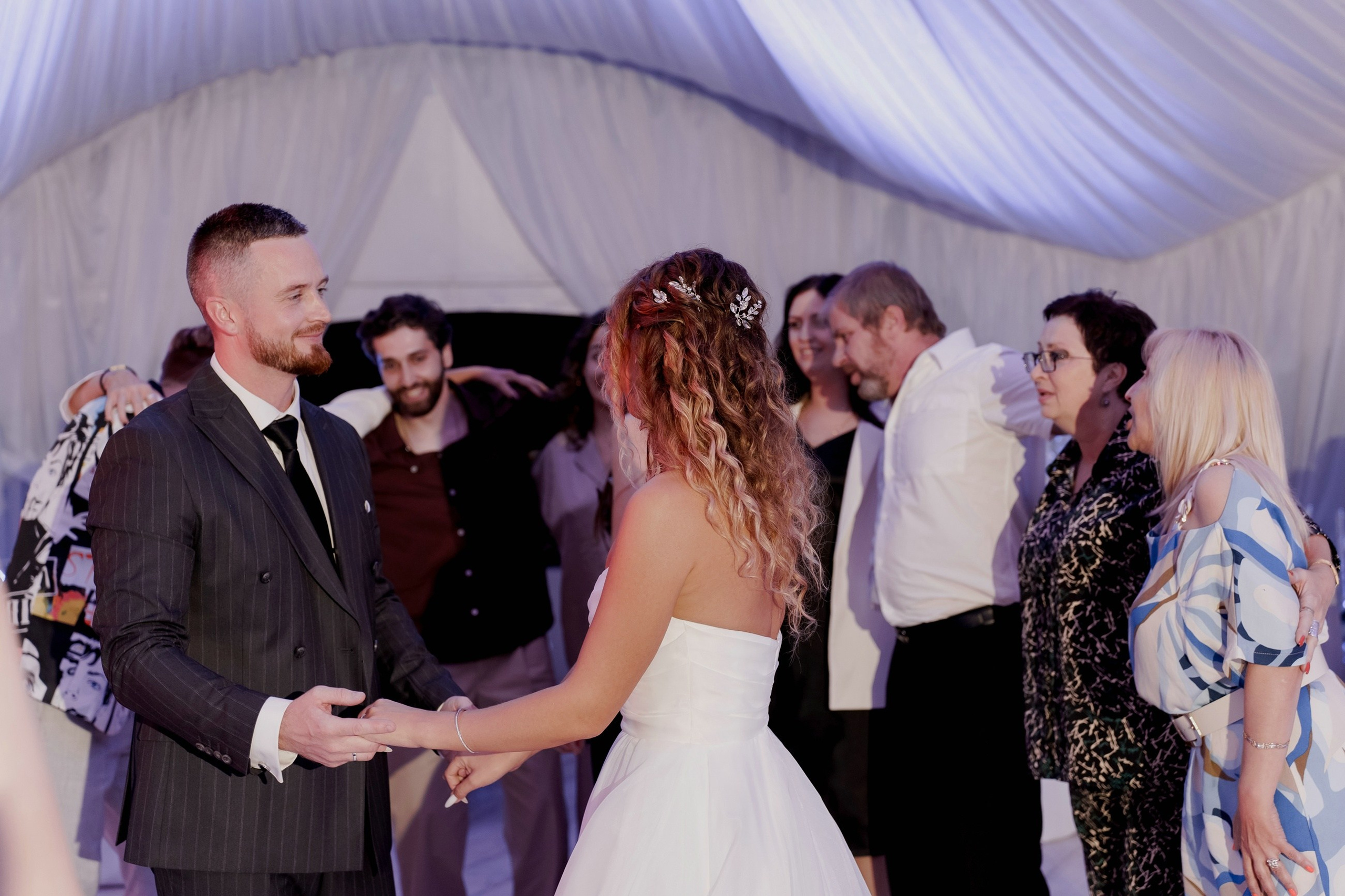 Свадьба в Russo-Balt, усадьба Кусково. Свадебный и семейный фотограф в Москве Светлана Зоткина