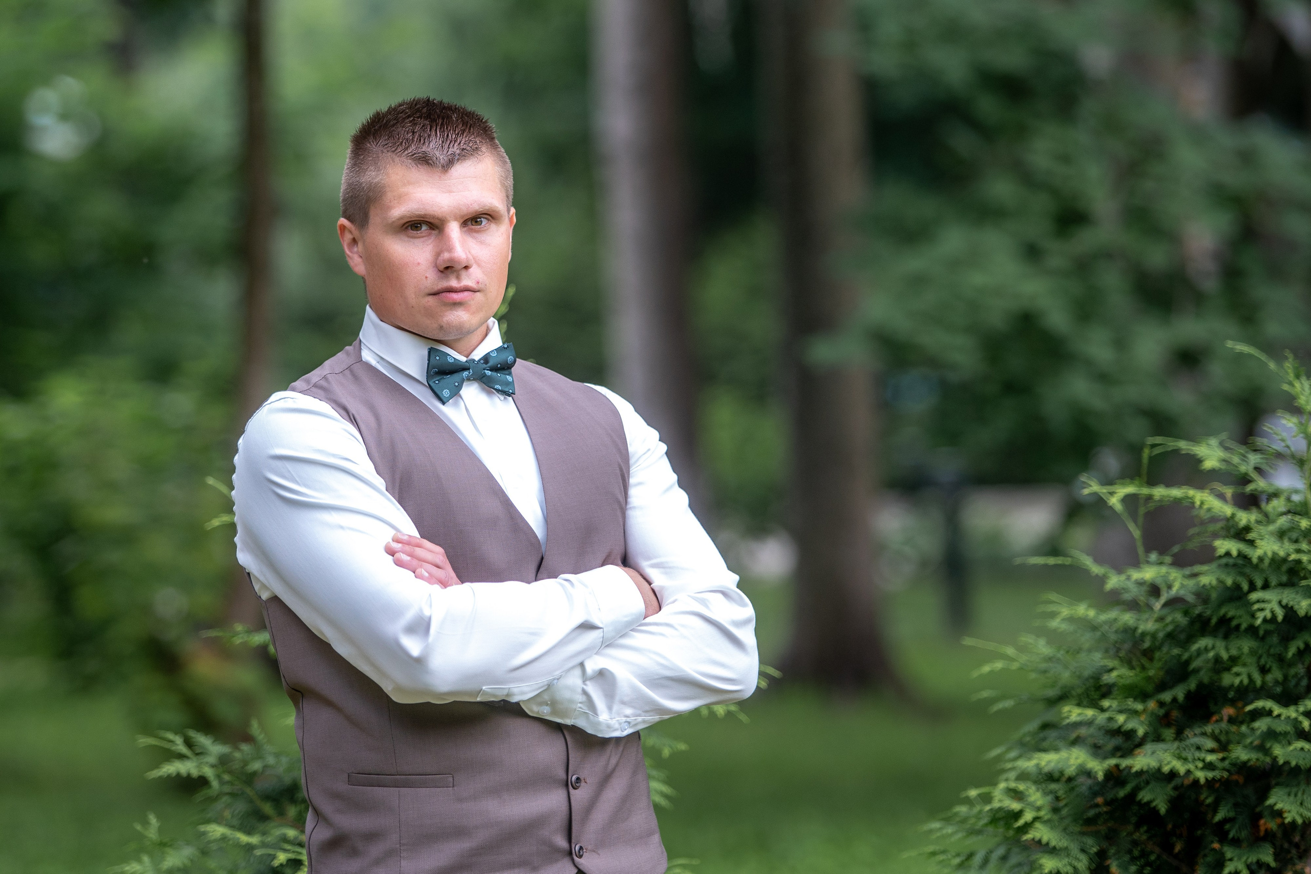 Дмитрий и Вика. Архив