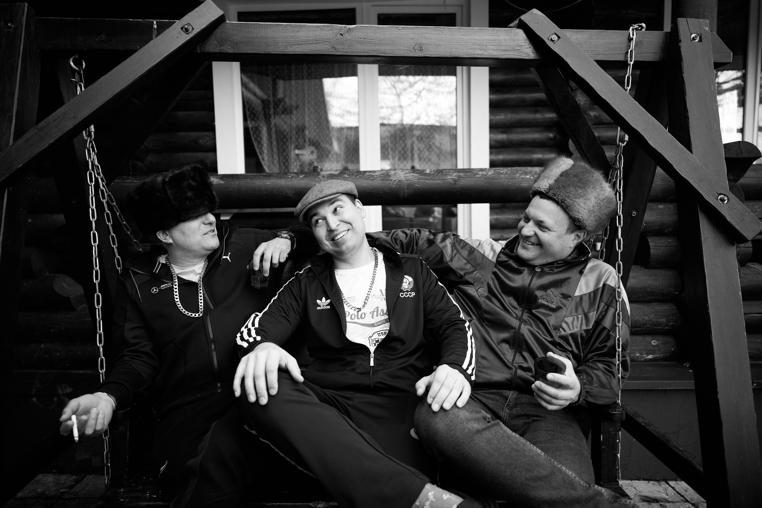 Репортажи. Репортажный фотограф в Самаре Артем Арсентьев