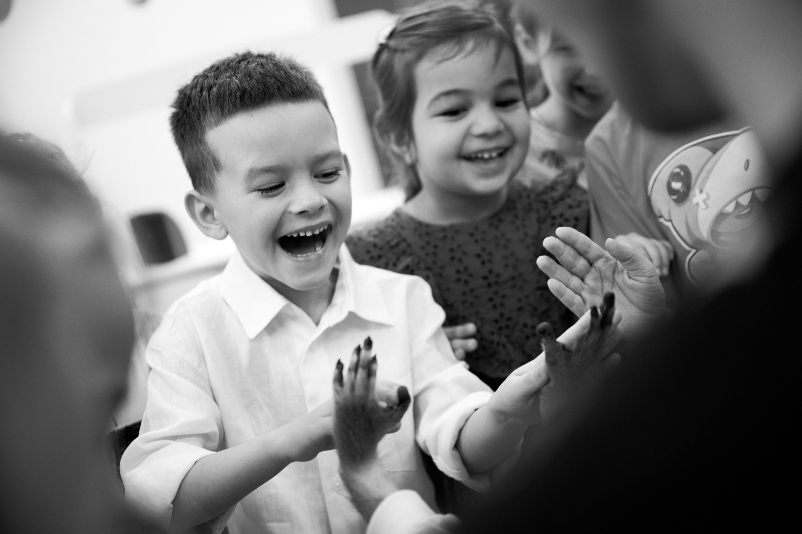 Репортажи. Репортажный фотограф в Самаре Артем Арсентьев