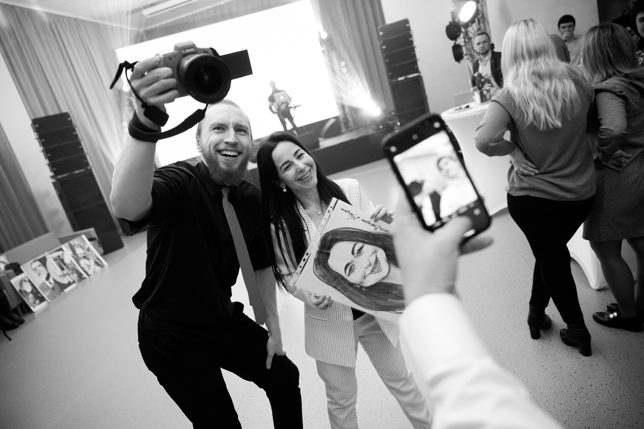 Репортажи. Репортажный фотограф в Самаре Артем Арсентьев