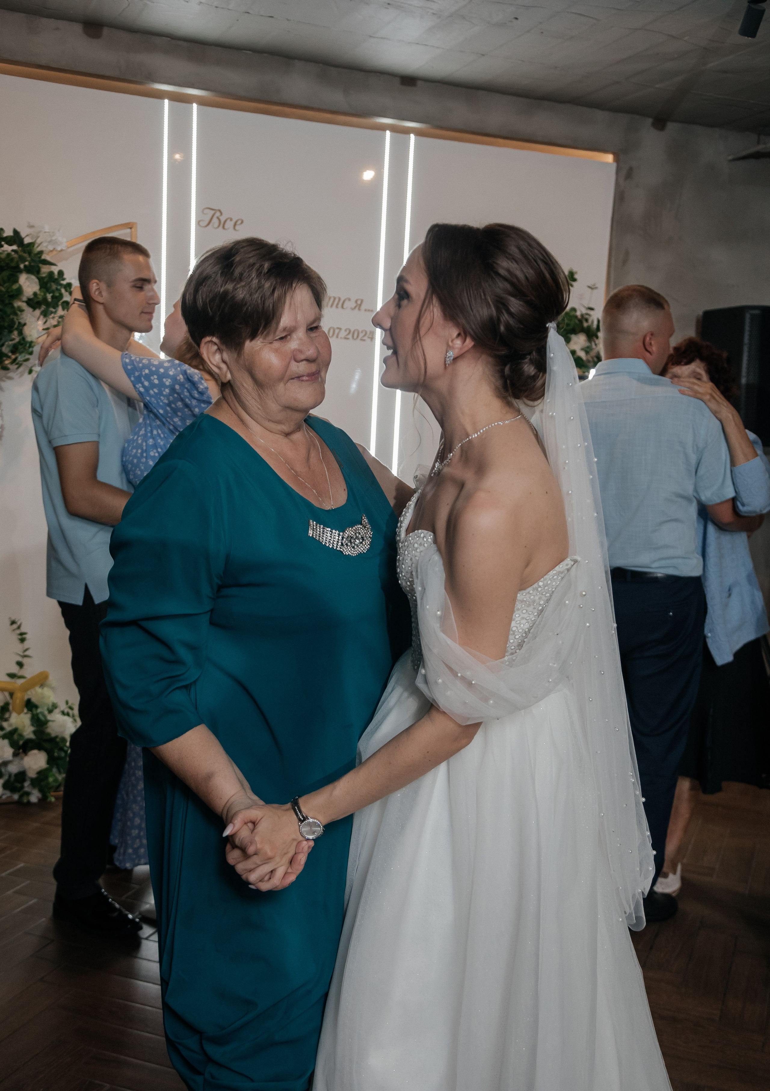 Свадьба Андрей и Елена. Свадебный и семейный фотограф Ибрагимова Мария из Екатеринбурга