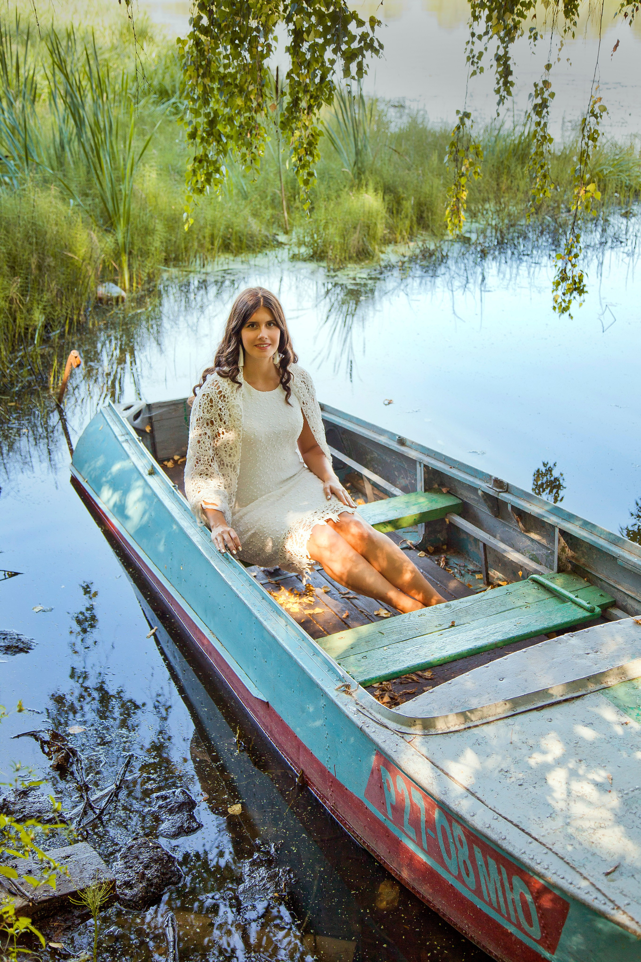 Дженифер. Фотограф Мария Кольцова