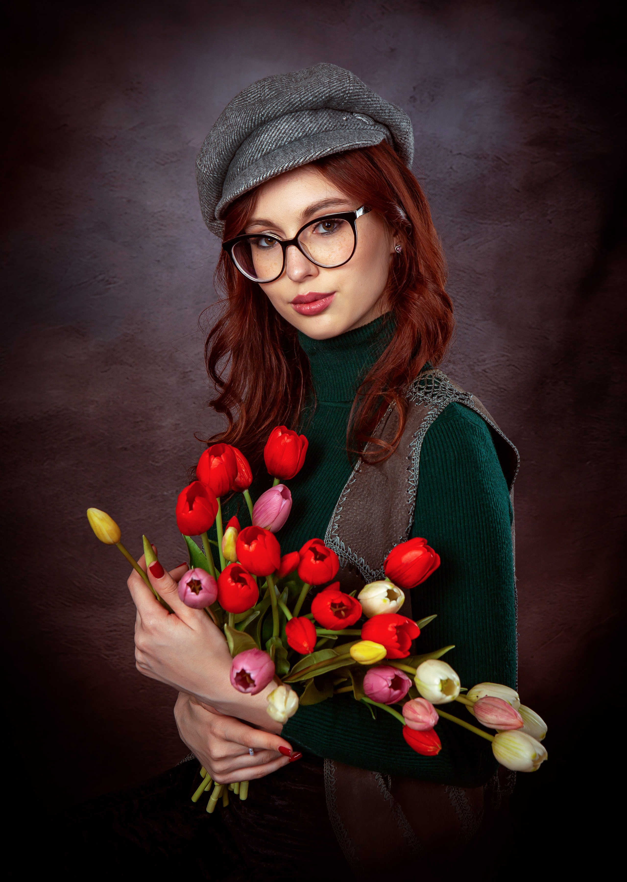 Фотограф Мария Кольцова