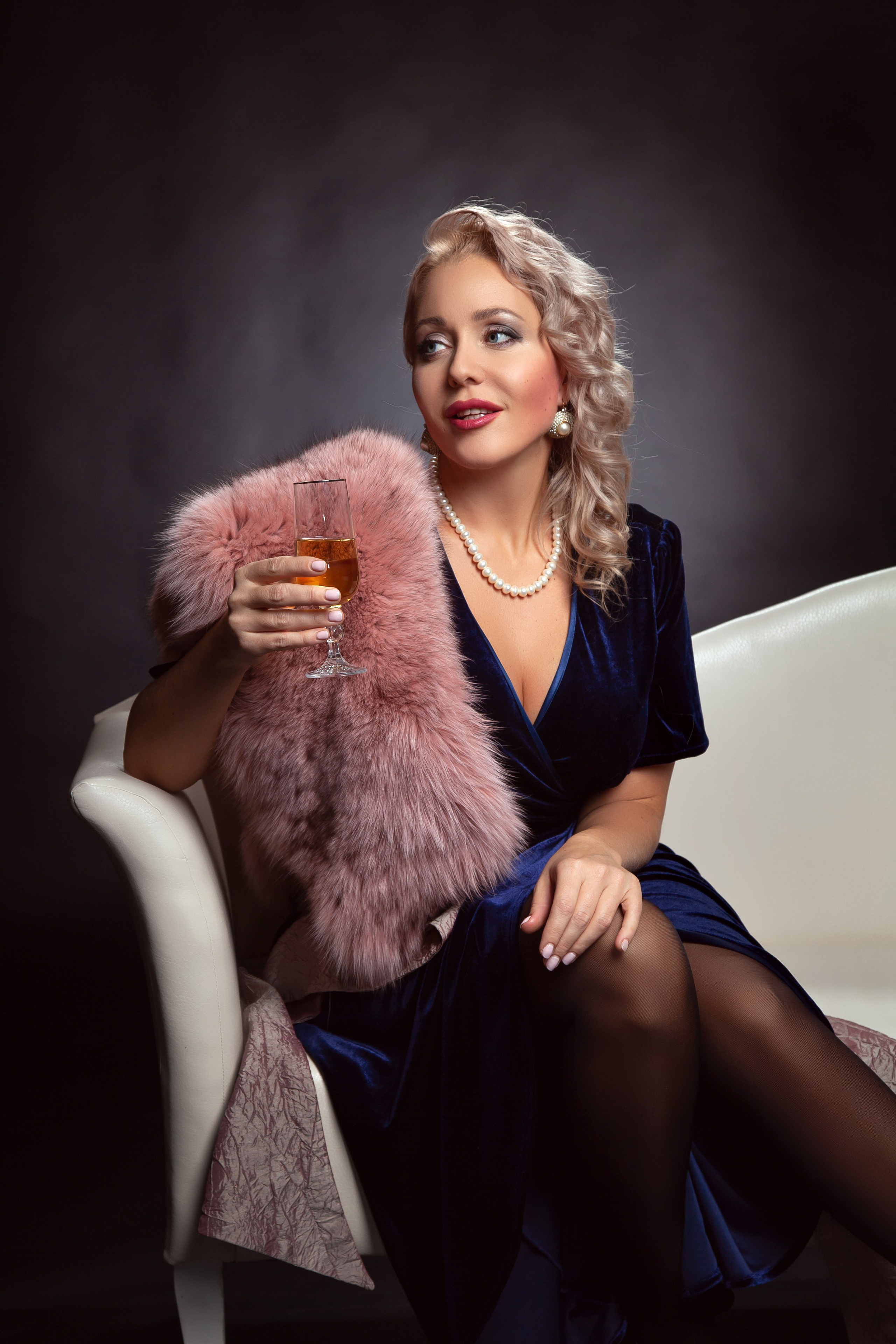 Женя. Фотограф Мария Кольцова