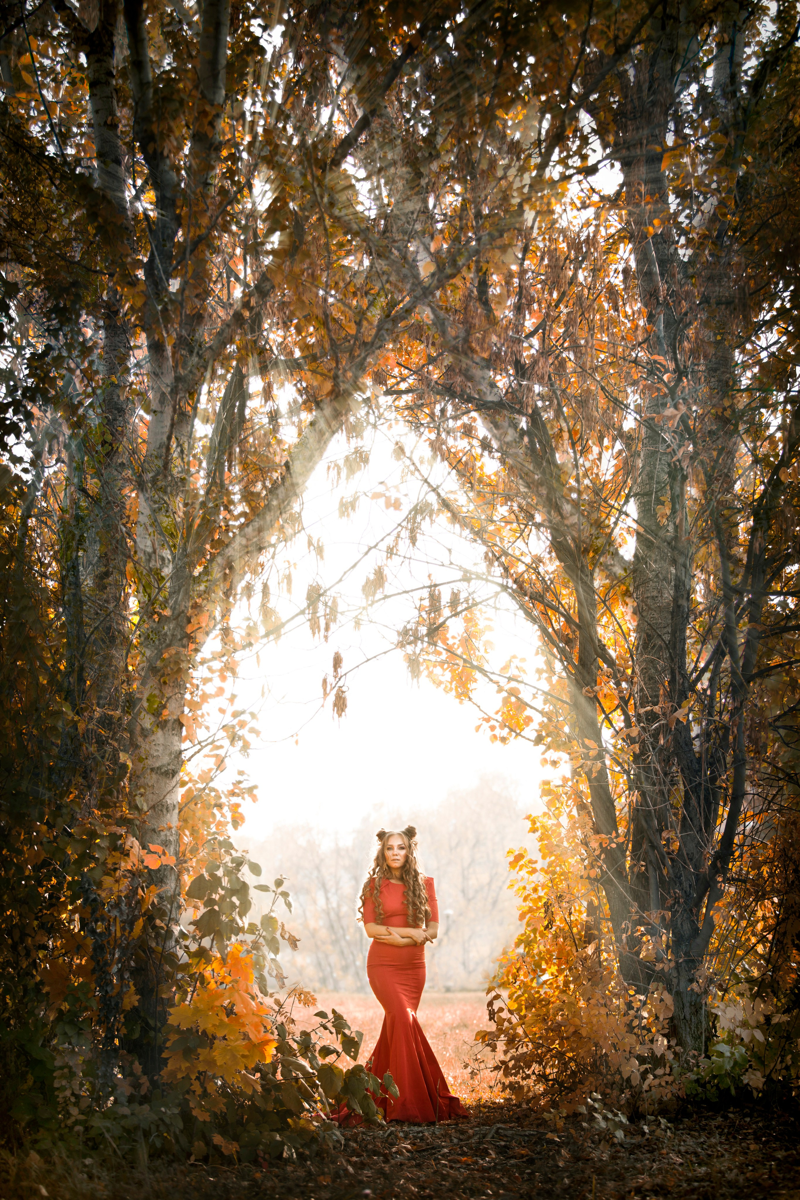 Женя. Фотограф Мария Кольцова