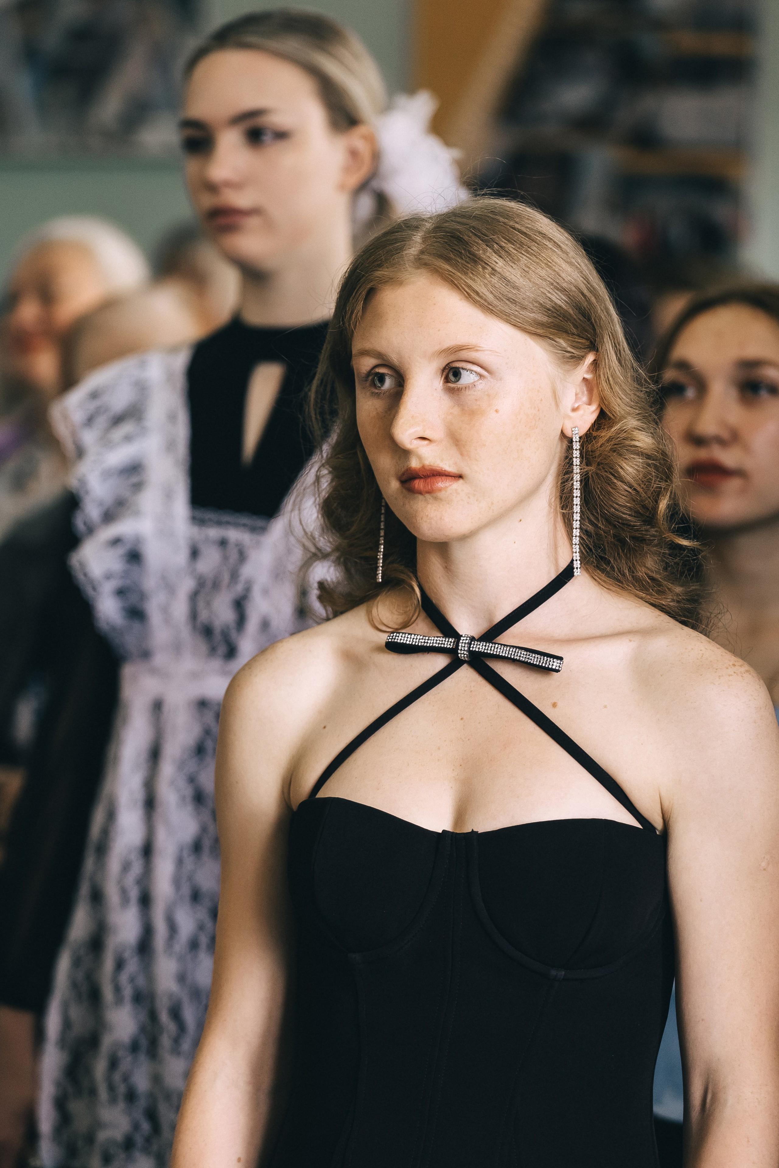 Последний звонок «Лицей 62». Фотограф Кемерово | Сергей