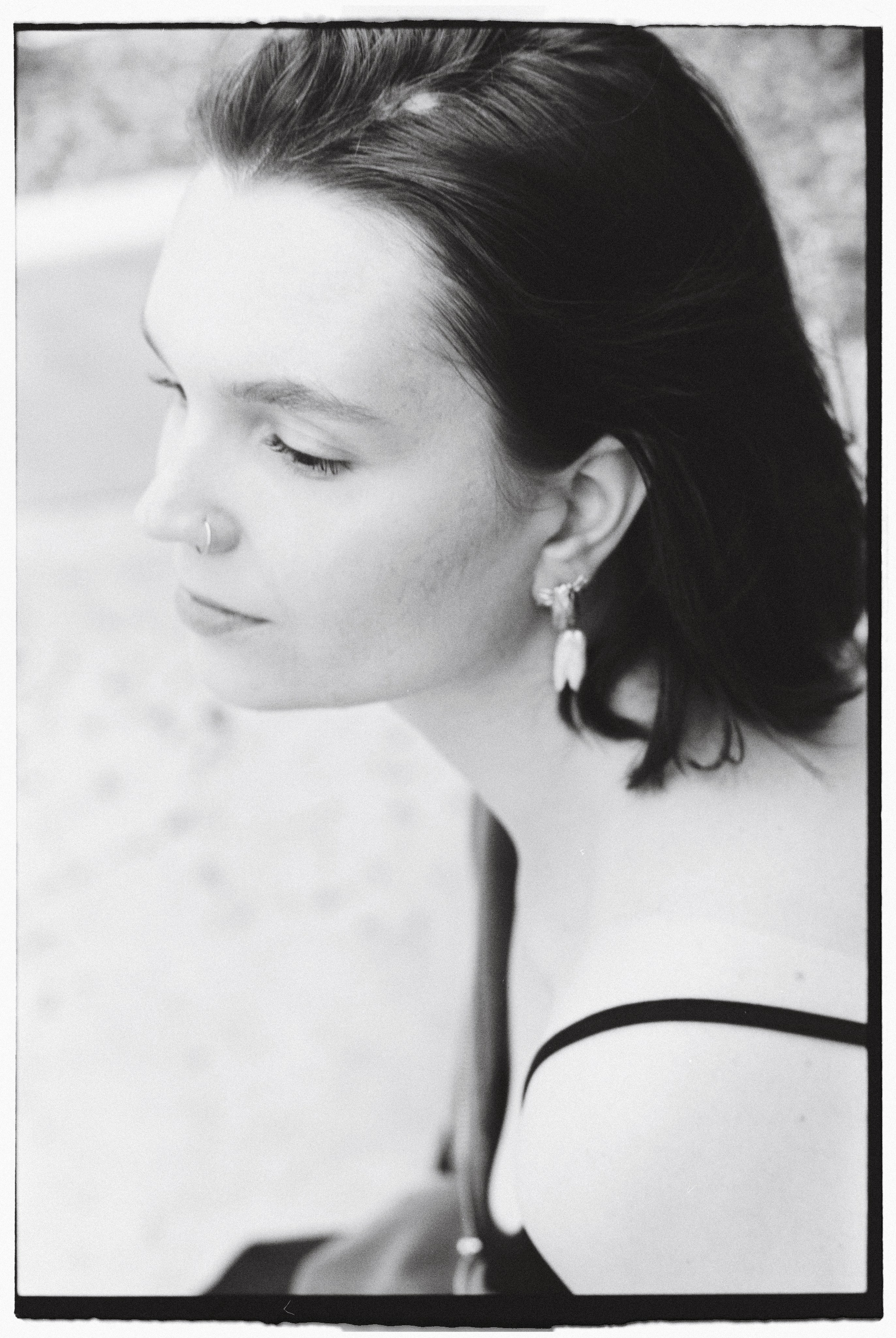 Катя. Фотограф Ионова Анастасия, г Владивосток