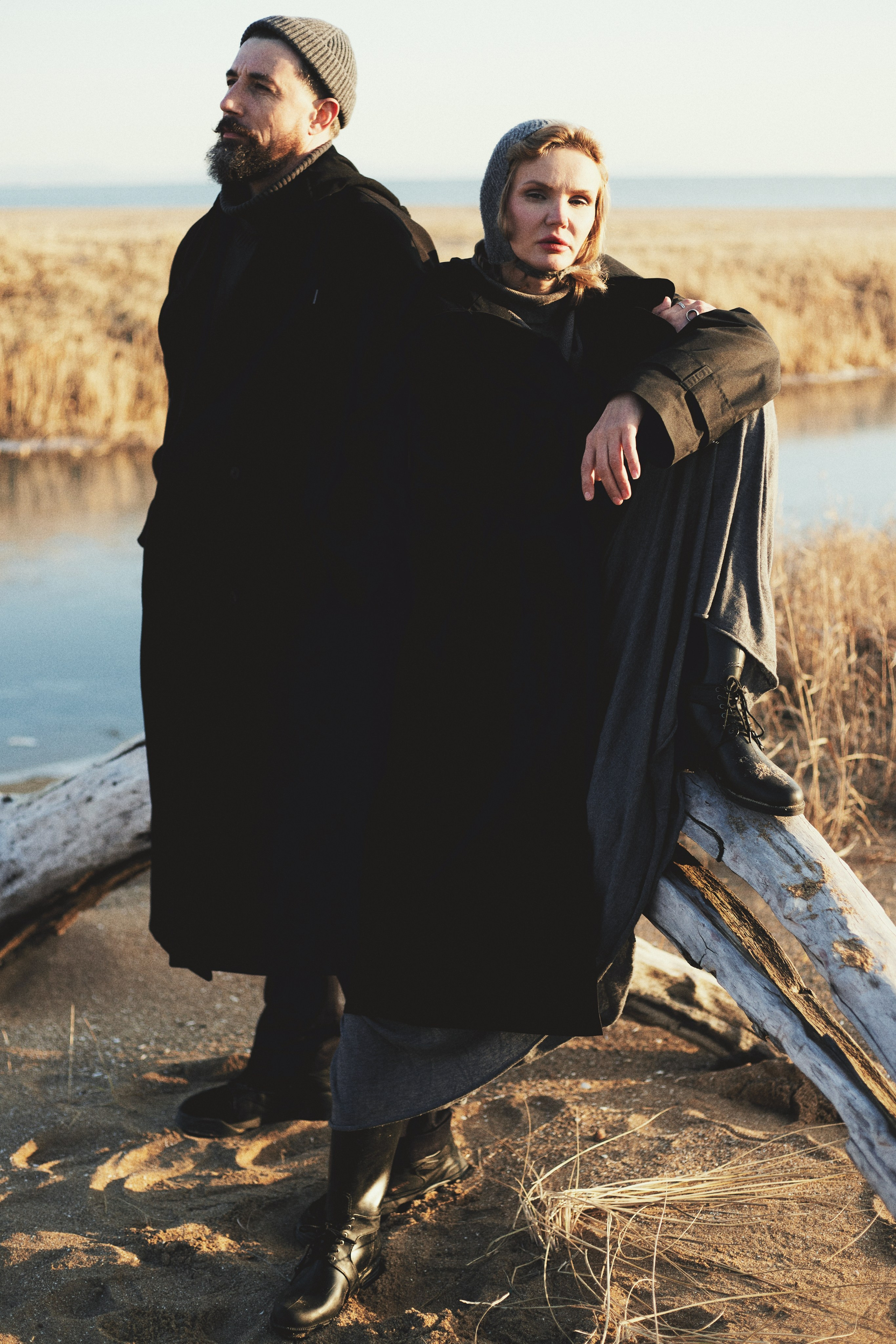 Юля и Гоша. Фотограф Ионова Анастасия, г Владивосток