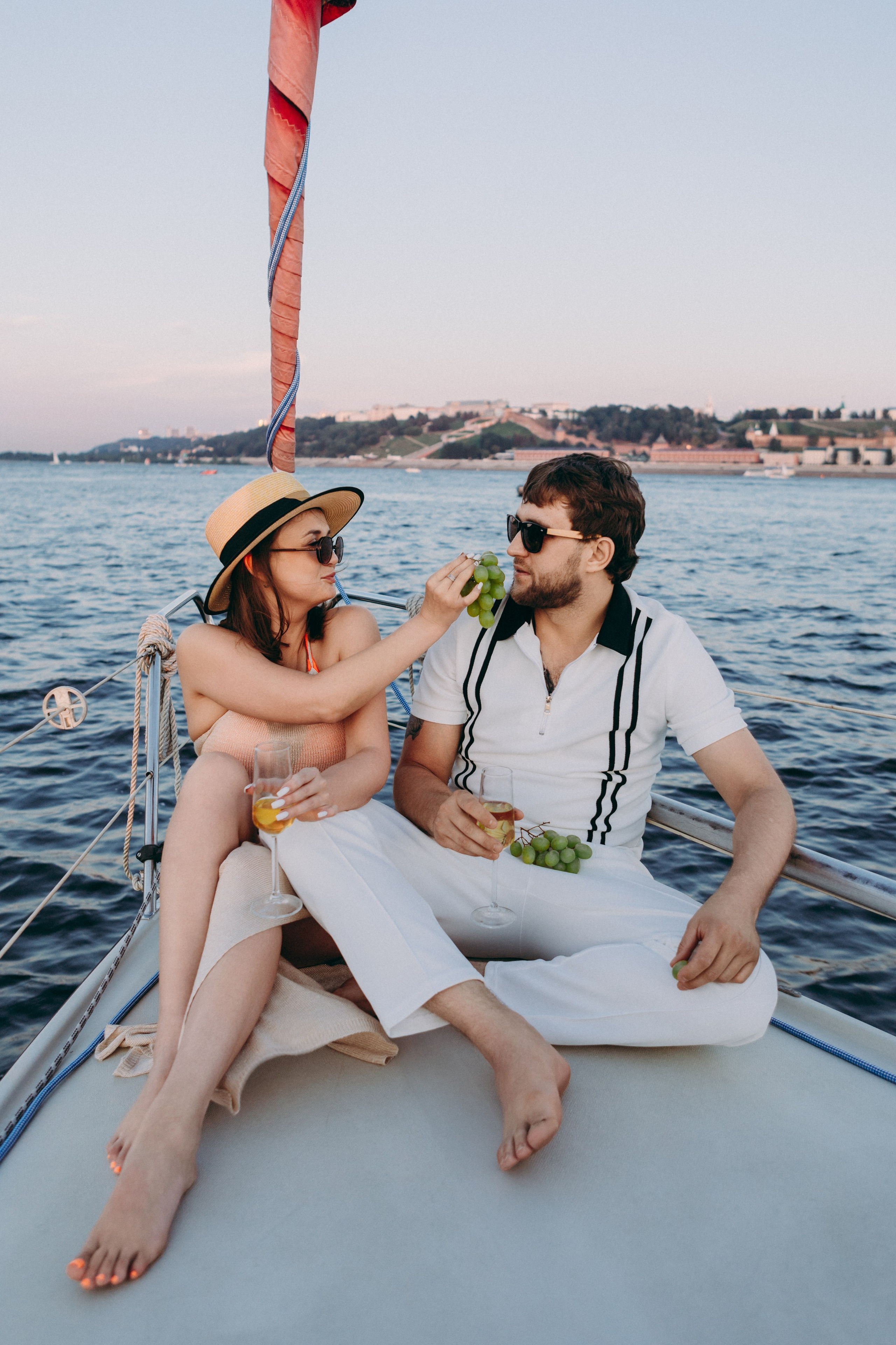 Love Story. Индивидуальный и свадебный фотограф в Нижнем Новгороде Трушина Кристина