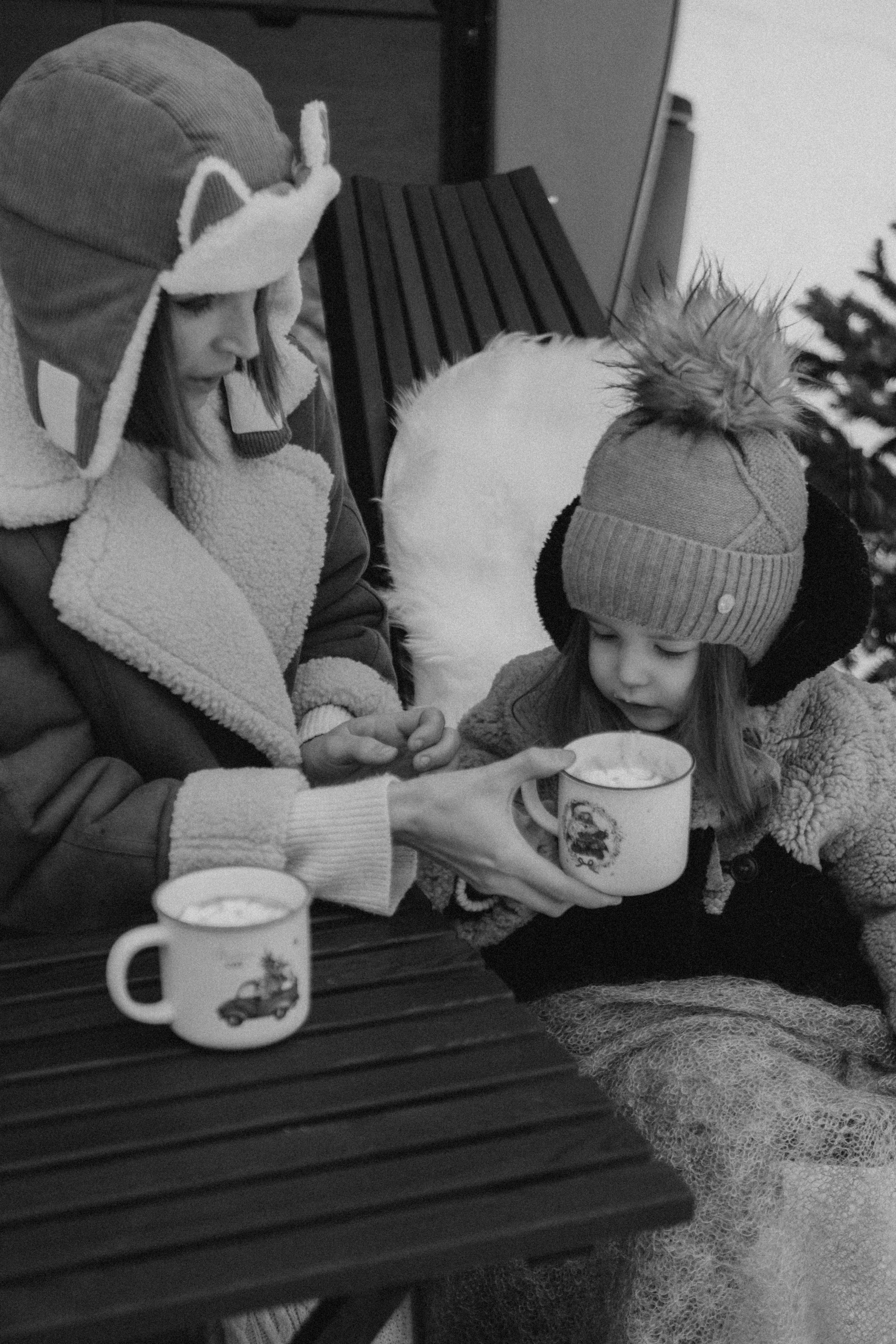 Зимние забавы. Индивидуальный и свадебный фотограф в Нижнем Новгороде Трушина Кристина