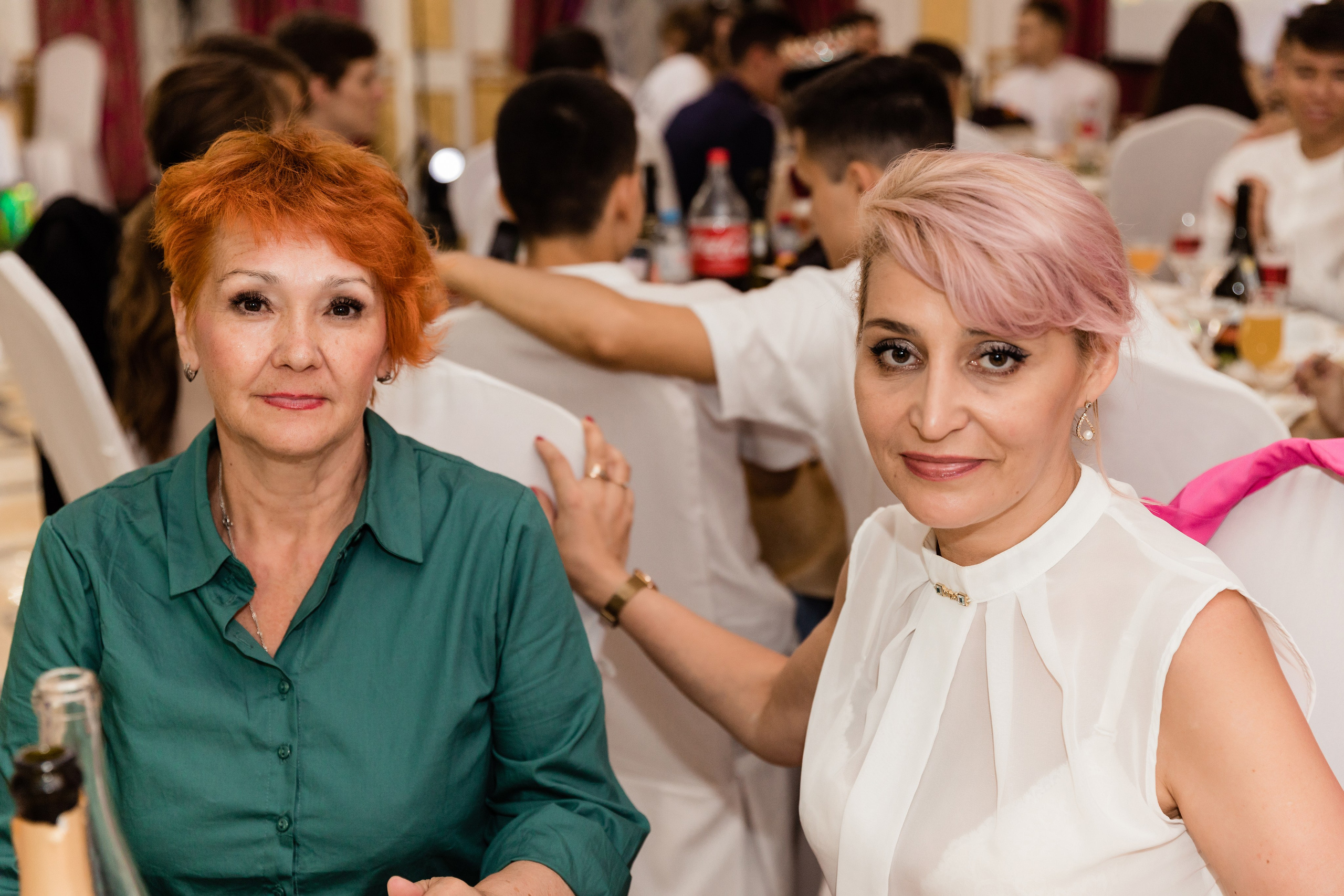 Выпуск 11 класса. Свадебный фотограф в Уфе Лилия Сова