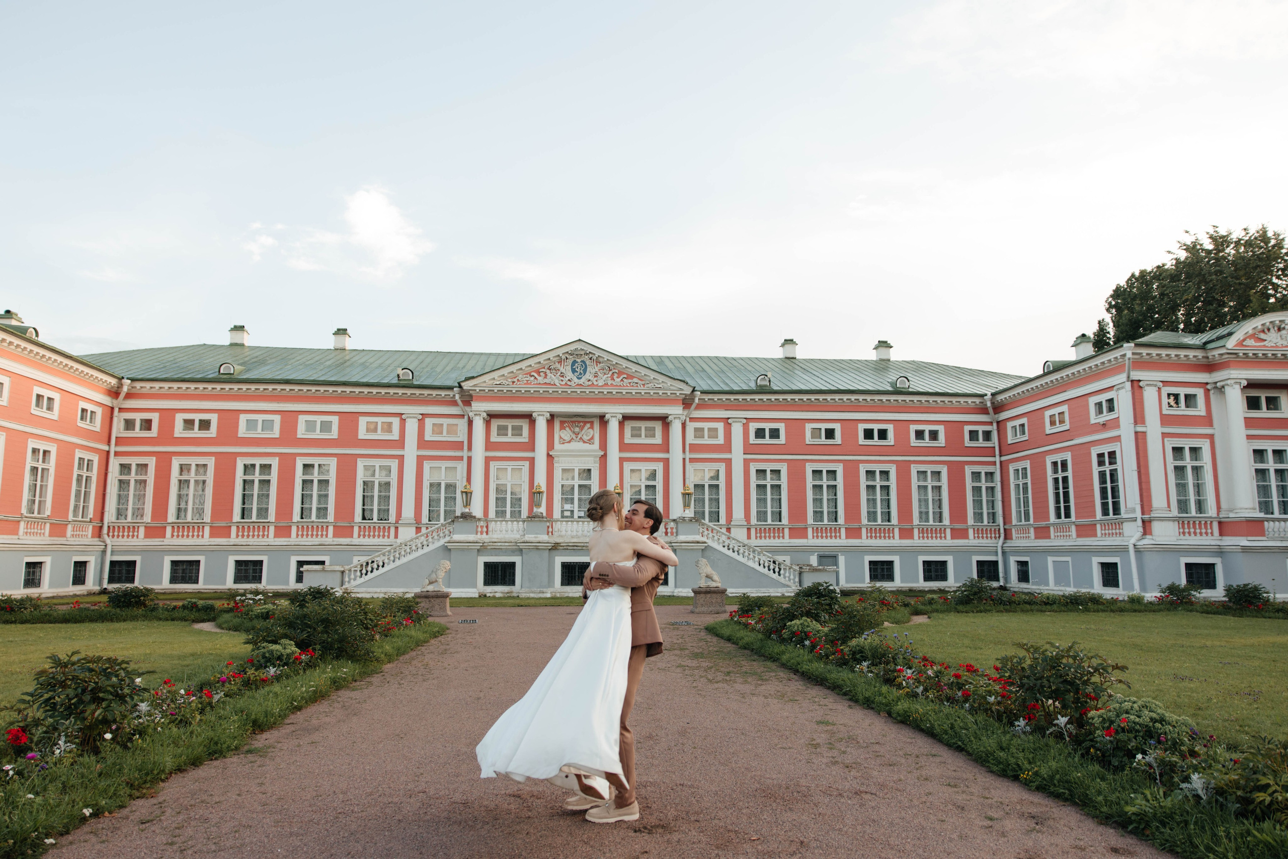 DANIEL & ANNA. Свадебное ФОТО & ВИДЕО Москва/Липецк