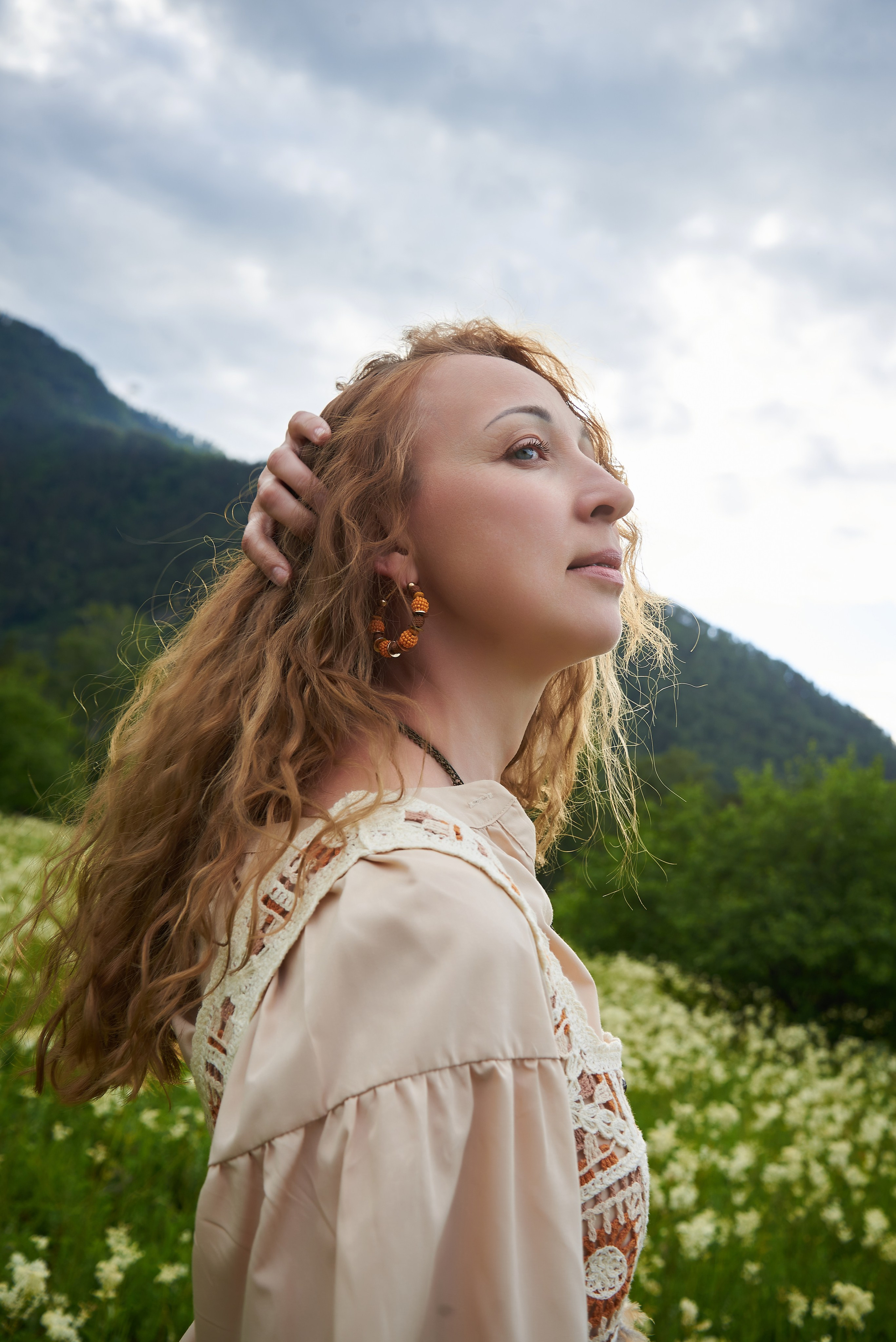 Марина. Семейный фотограф в Барнауле, Горный Алтай, Заринск, Алейск