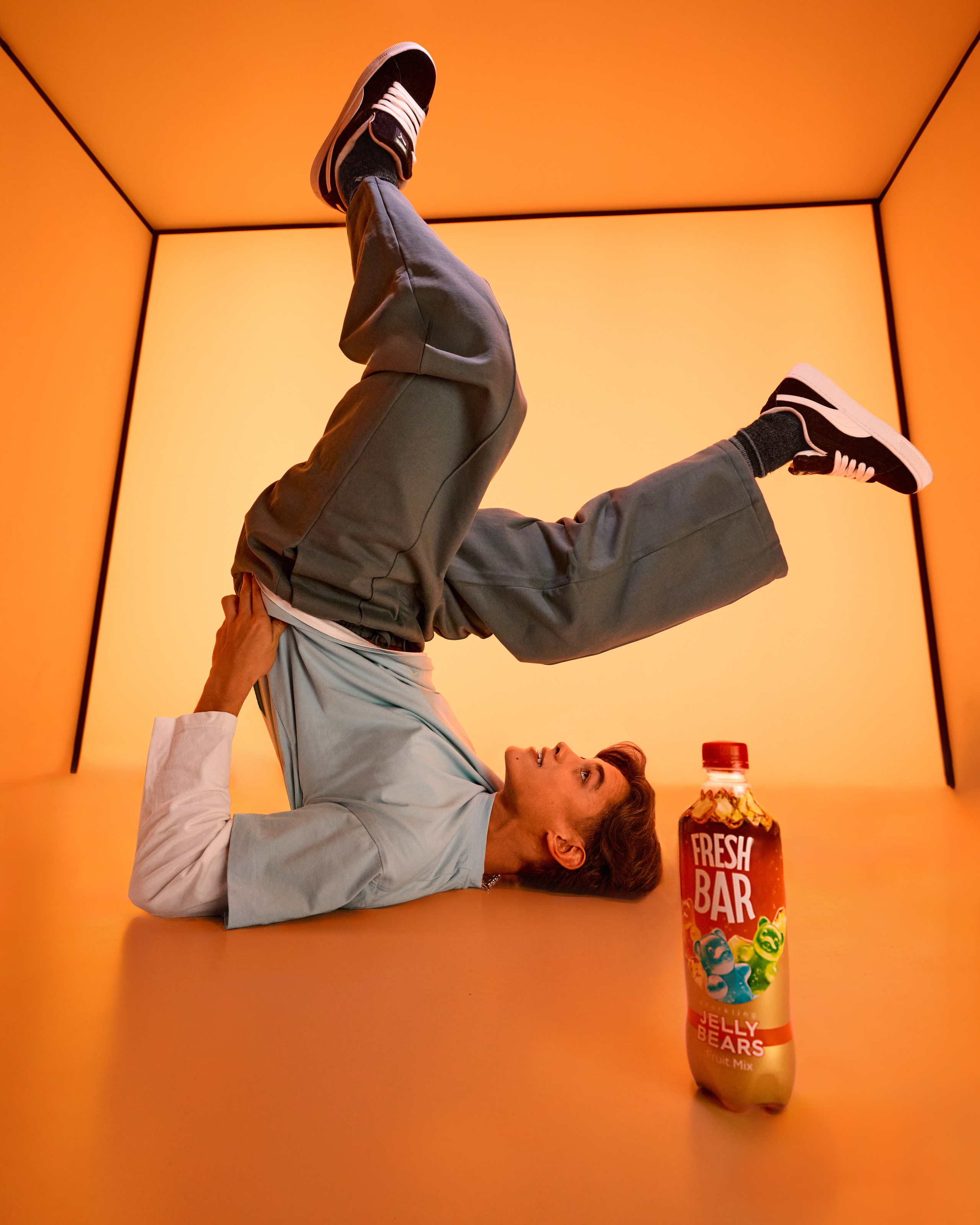 Fresh Bar. Святослав Лебедев | Рекламный фотограф — Коммерческая съемка, Арт-дирекшн, AI-интеграция